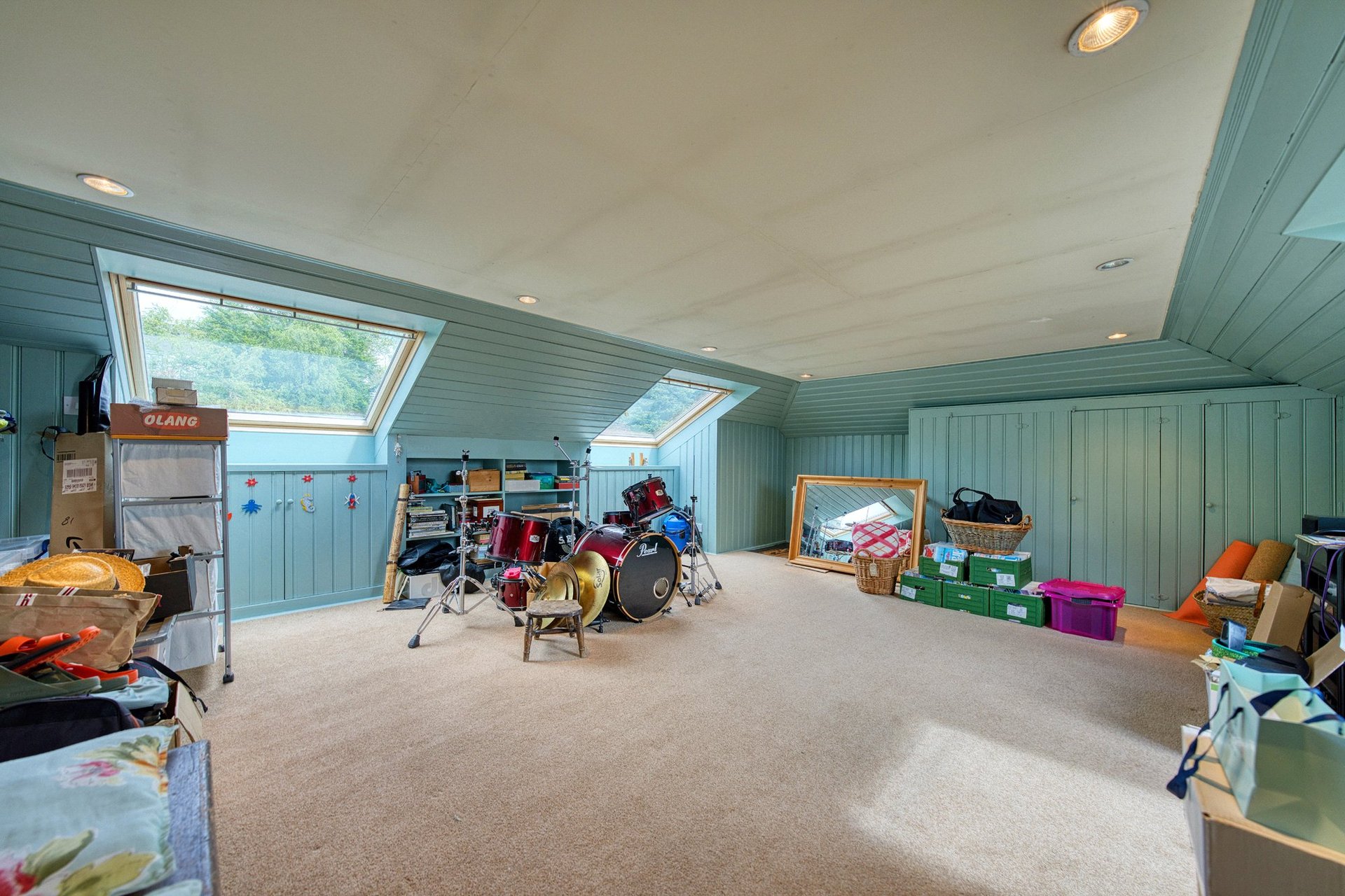 Broomfield, 112 Southbrae Drive, Jordanhill, Glasgow, G13 1TZ - Picture #51