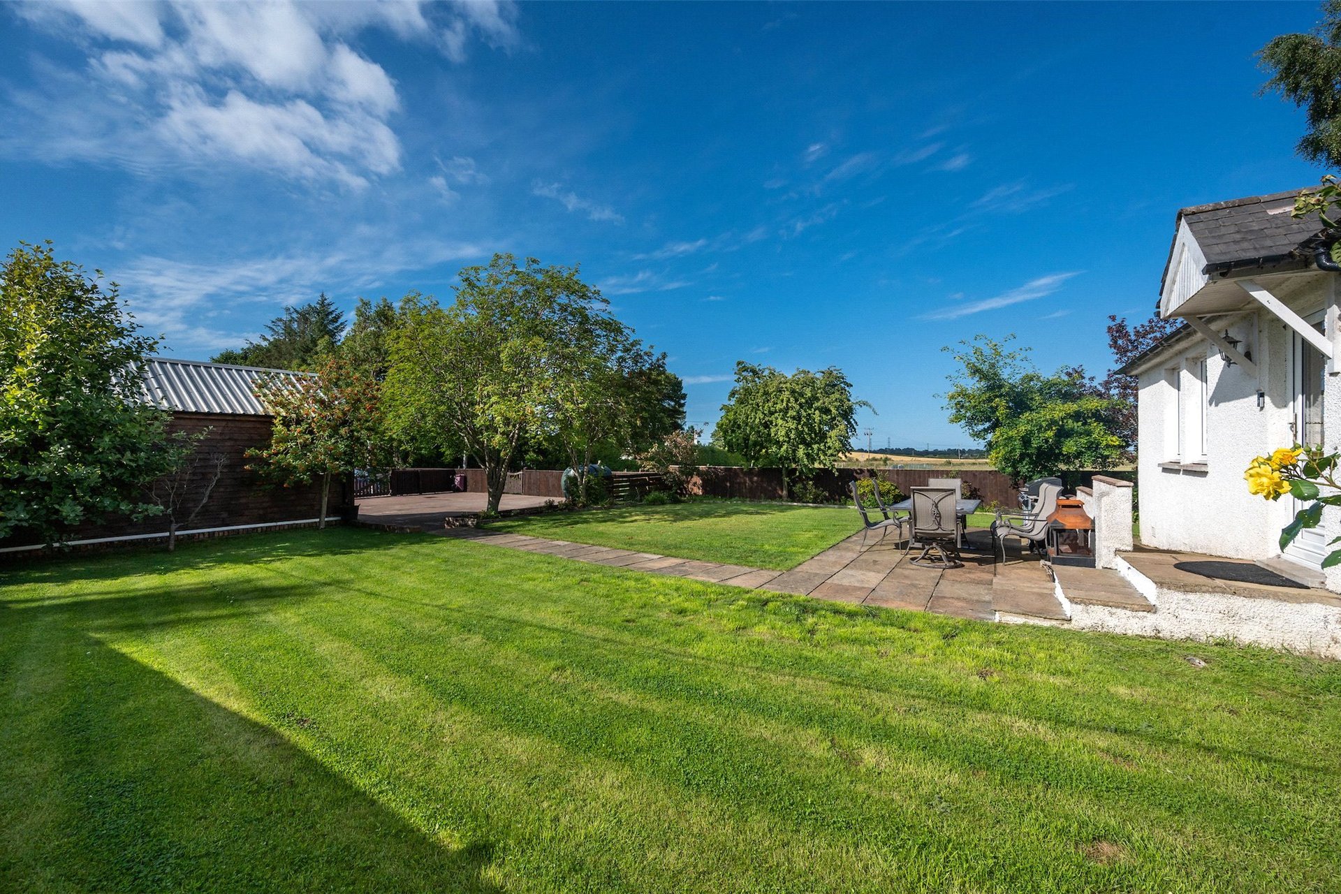 Lot 1 - 24 Damhead, 24 Damhead, Lothianburn, Edinburgh, EH10 7EA - Picture #21