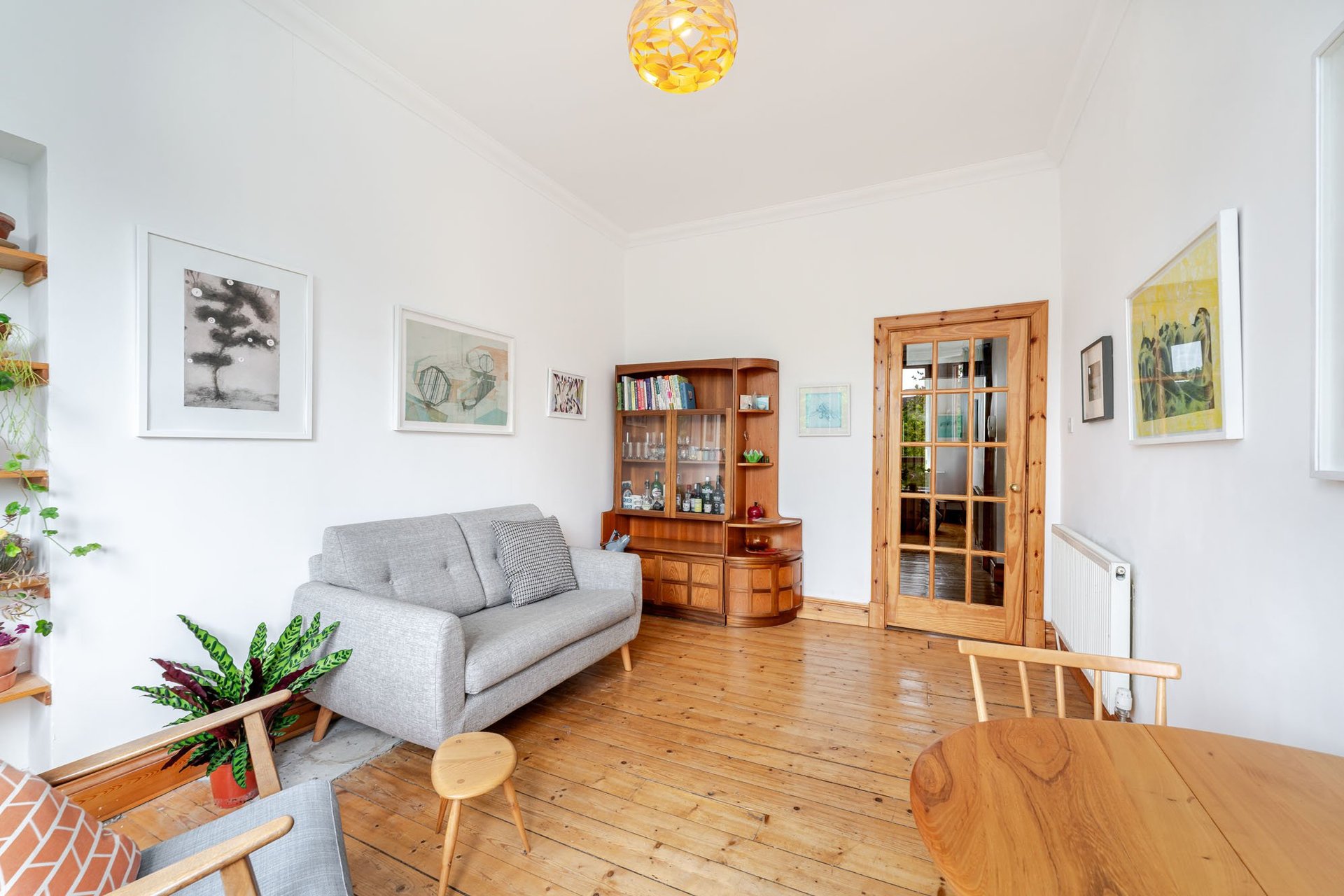 4/2, 10 Springhill Gardens, Glasgow, G41 2EX - Picture #4
