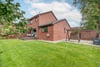 14 Woodlands Park, Thornliebank, Glasgow, East Renfrewshire, G46 7RZ - Picture #24
