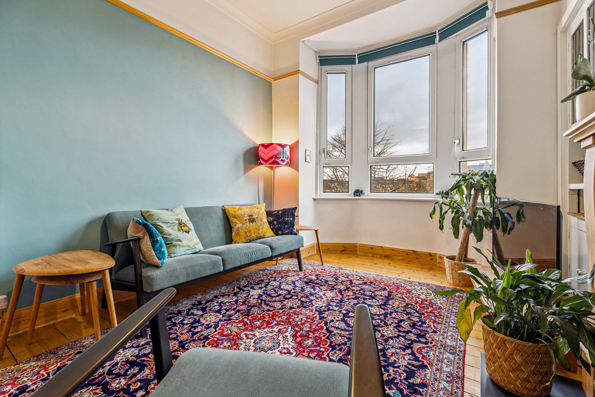 3/3, 33 Blackie Street, Yorkhill, Glasgow, G3 8TW - Picture #5