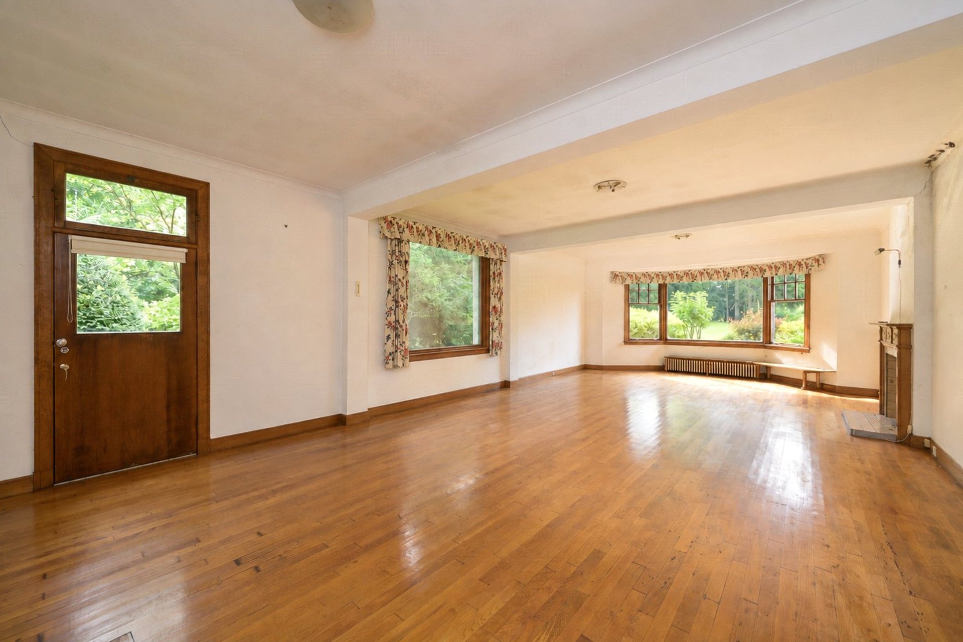 House On The Hill, Glen Road, Dunblane, Stirlingshire, FK15 0HR - Picture #9