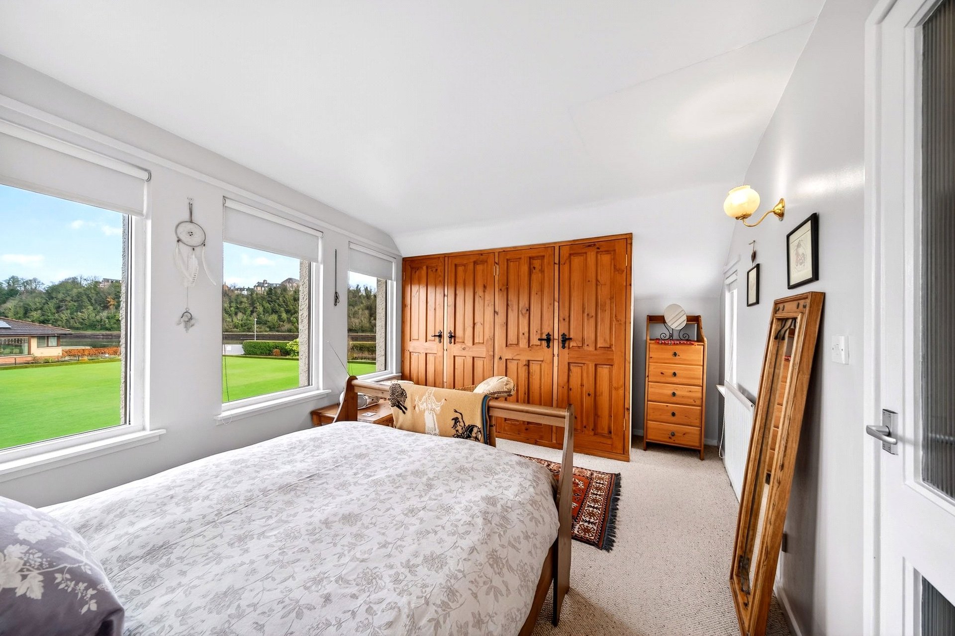 12 Riverside Road, Tweedmouth, Berwick-upon-Tweed, Northumberland, TD15 2HQ - Picture #8