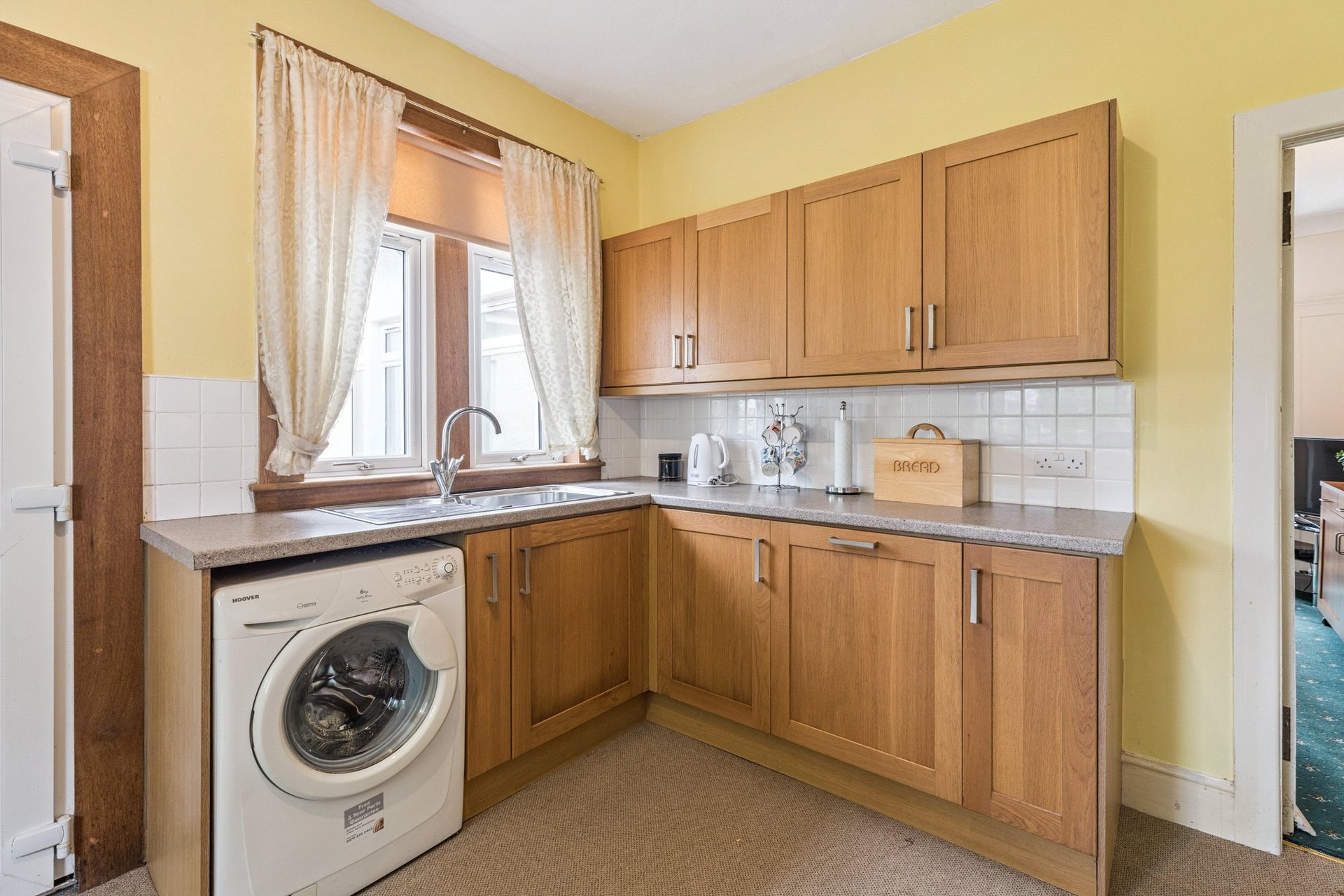 152 Netherlee Road, Netherlee, Glasgow, G44 3QA - Picture #13