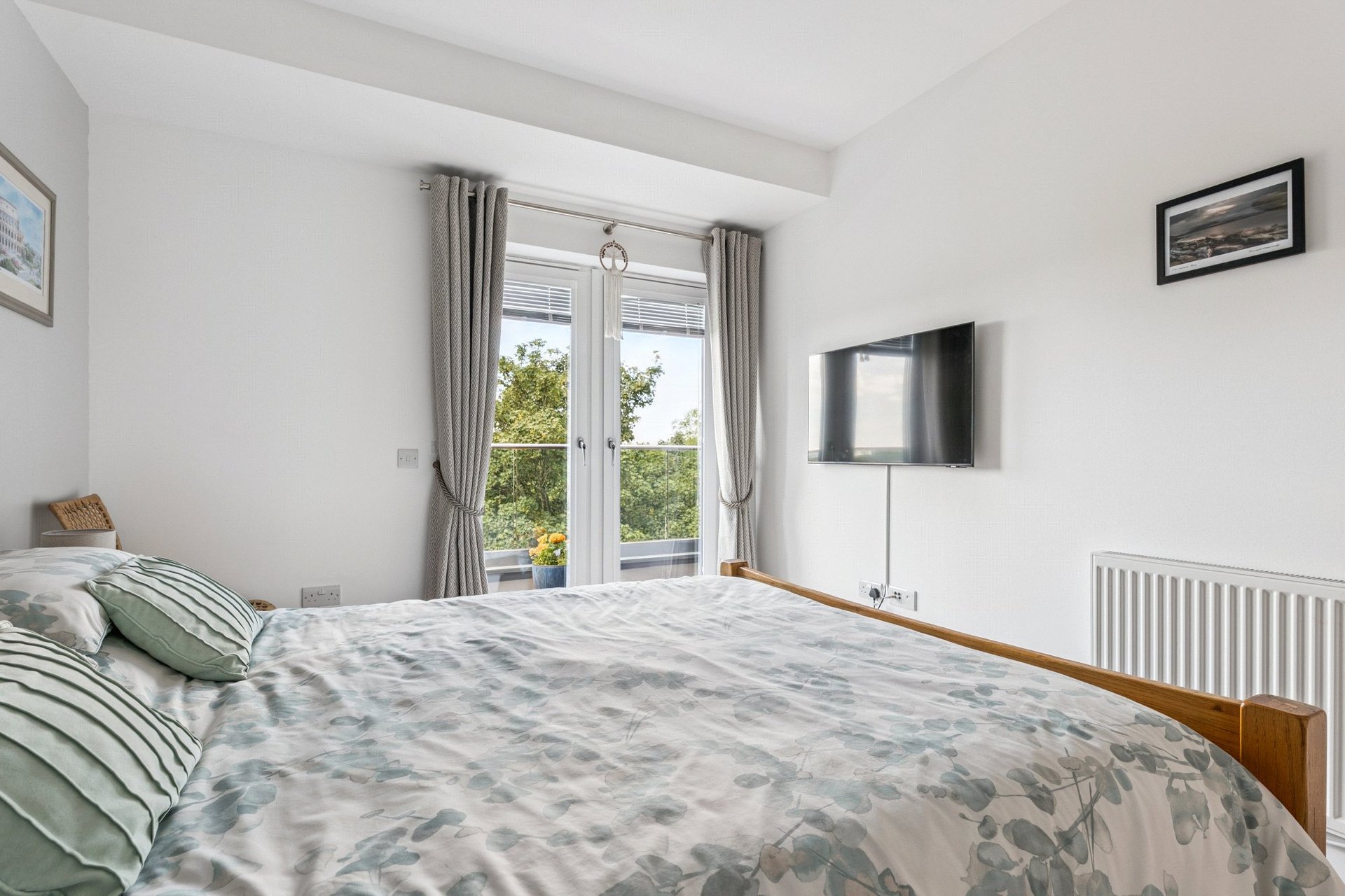 5/1, 23 Broomhill Avenue, Broomhill, Glasgow, G11 7BF - Picture #21