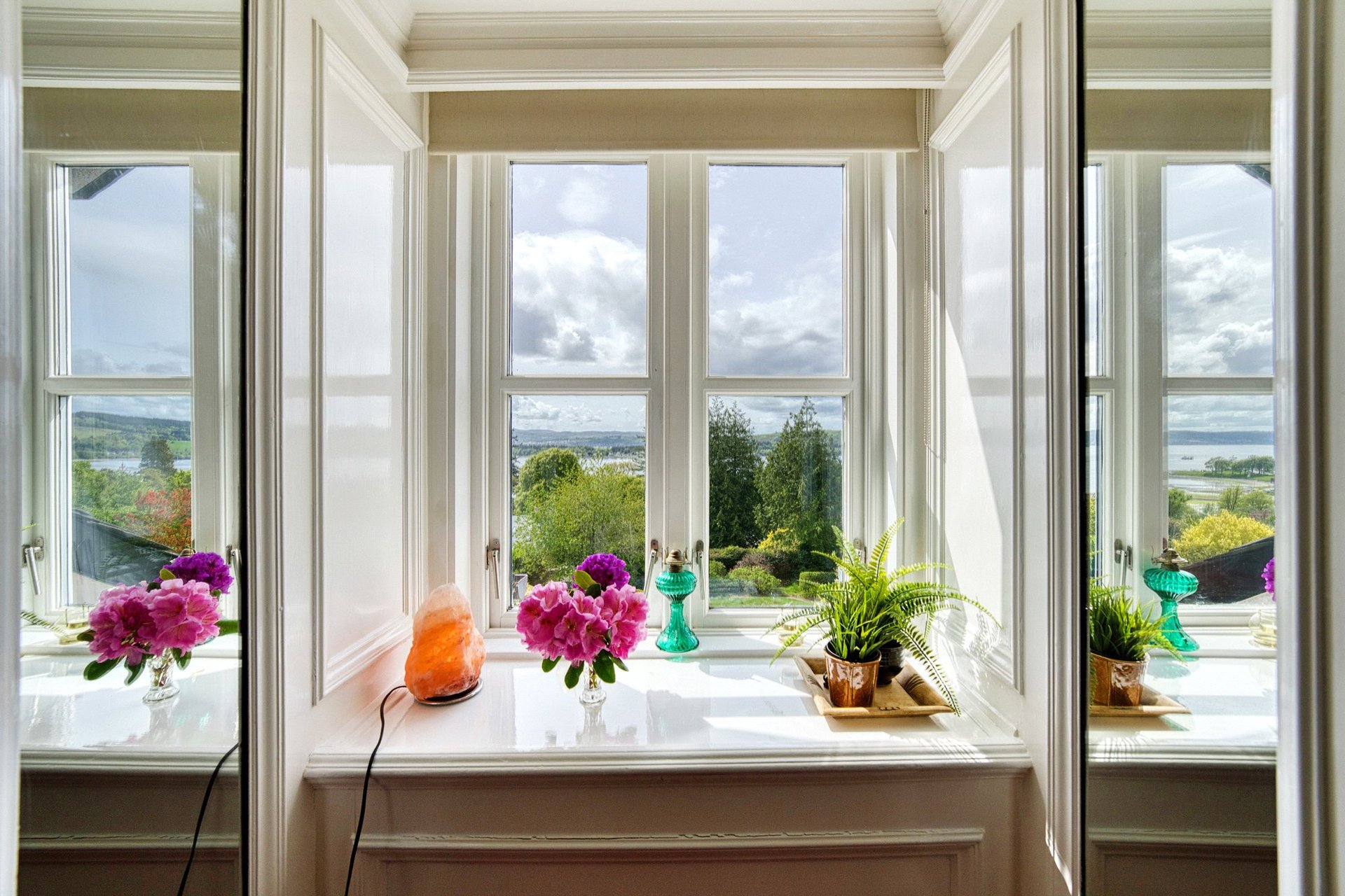 Hazelwood, Torwoodhill Road, Rhu, Helensburgh, Argyll and Bute, G84 8LF - Picture #47