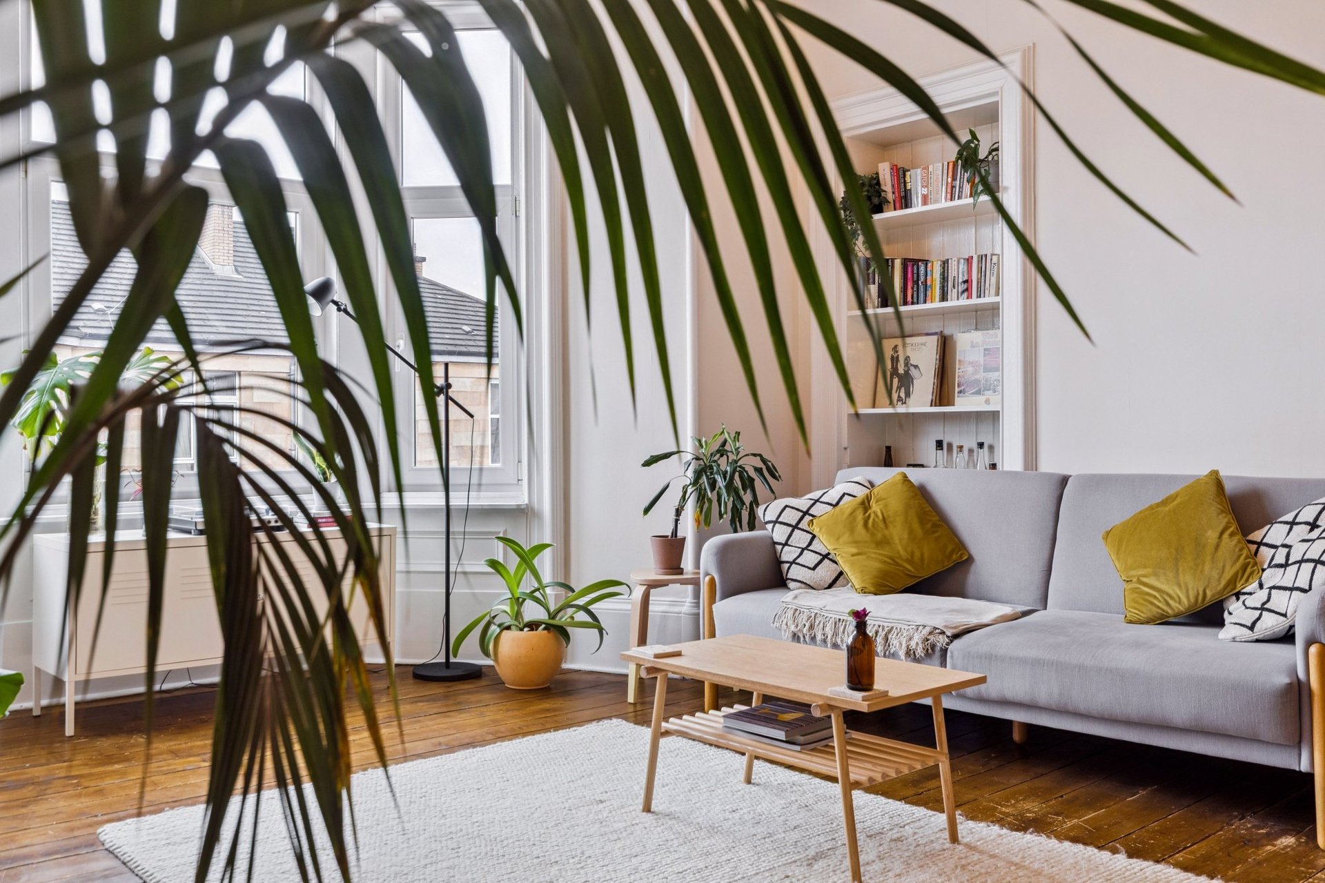 Flat 2/2, 62 Glenapp Street, Pollokshields, Glasgow, G41 2LG - Picture #3