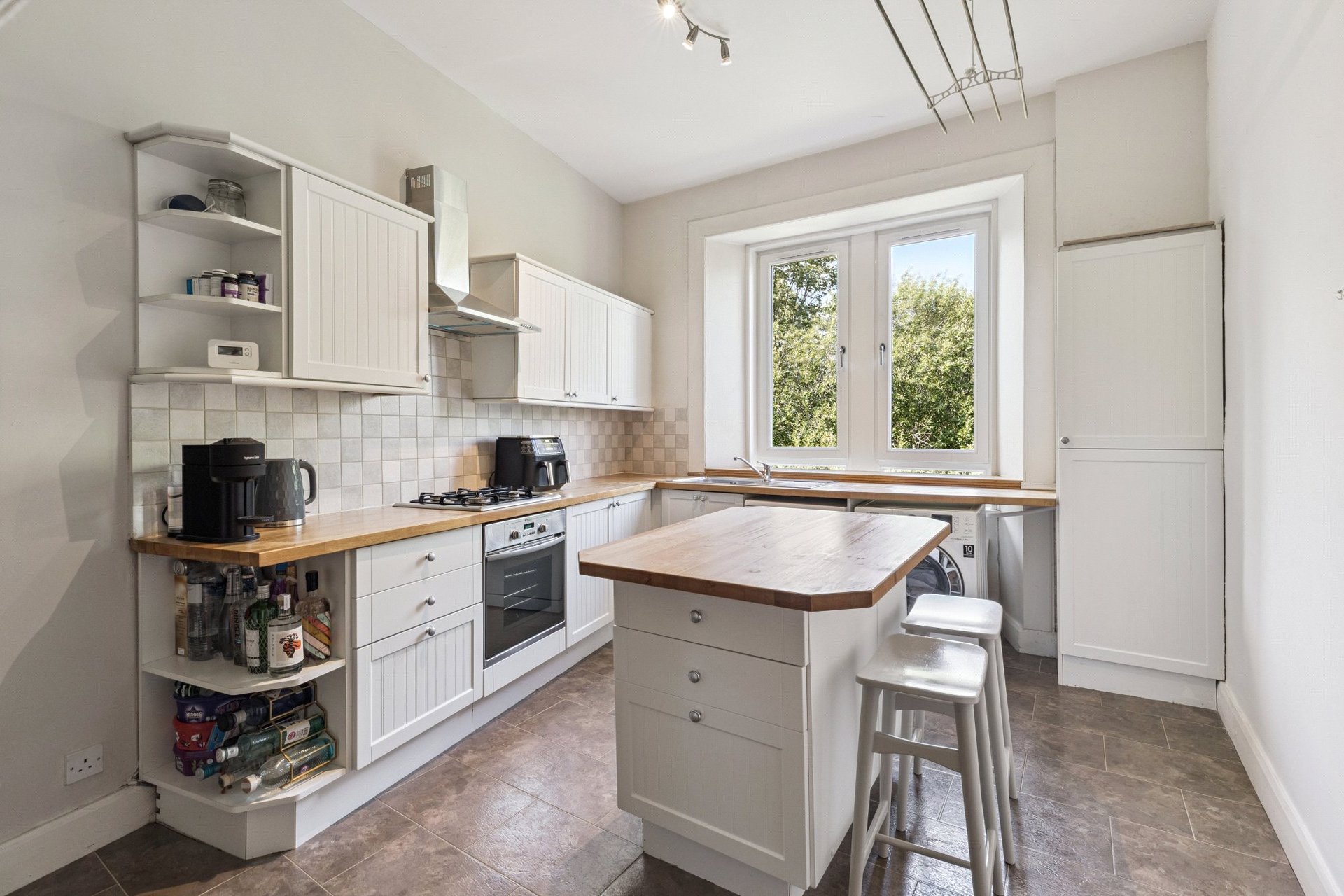 3/2, 8 Caird Drive, Partickhill, Glasgow, G11 5DS - Picture #9
