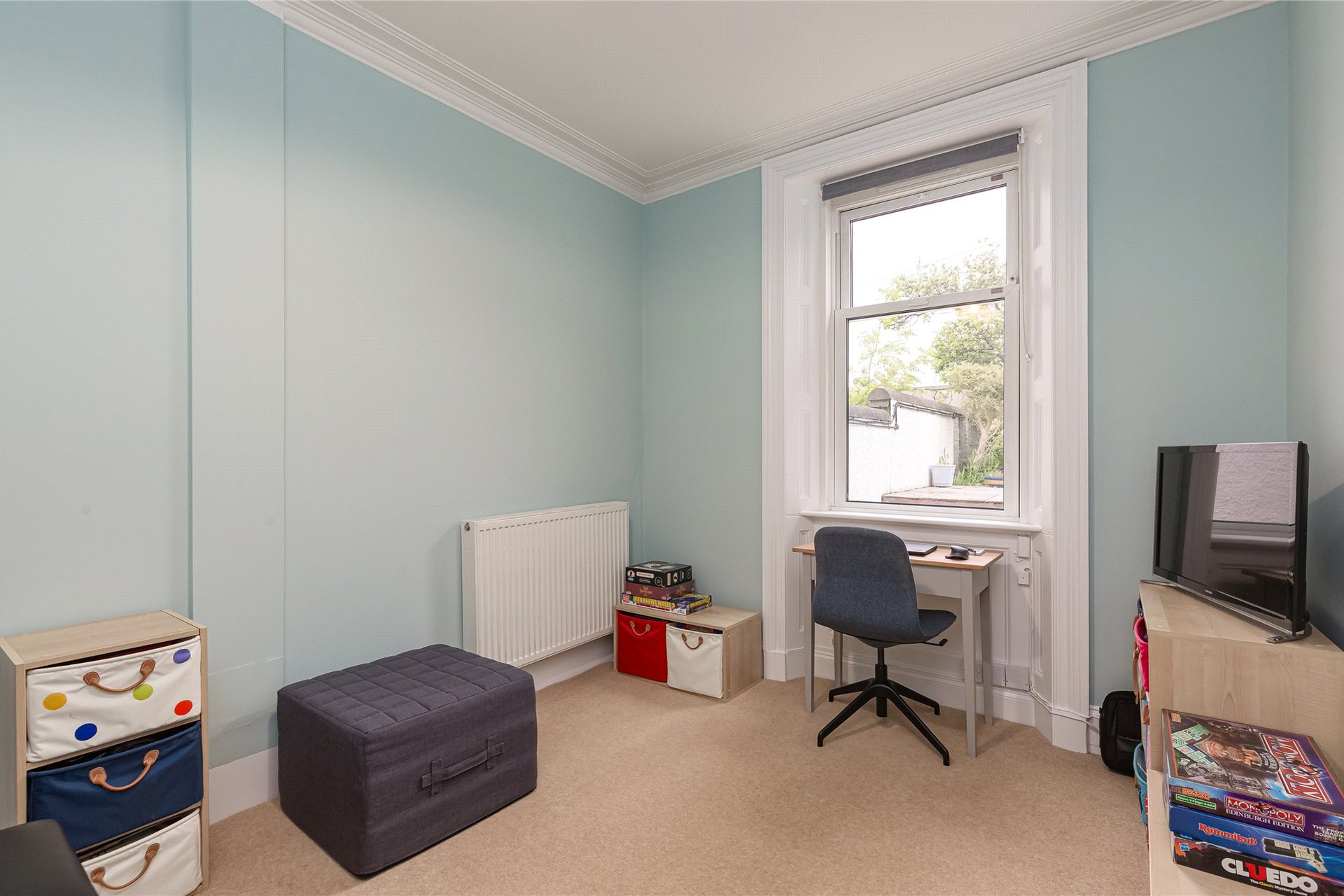 8 Craigcrook Road, Edinburgh, EH4 3NQ - Picture #18