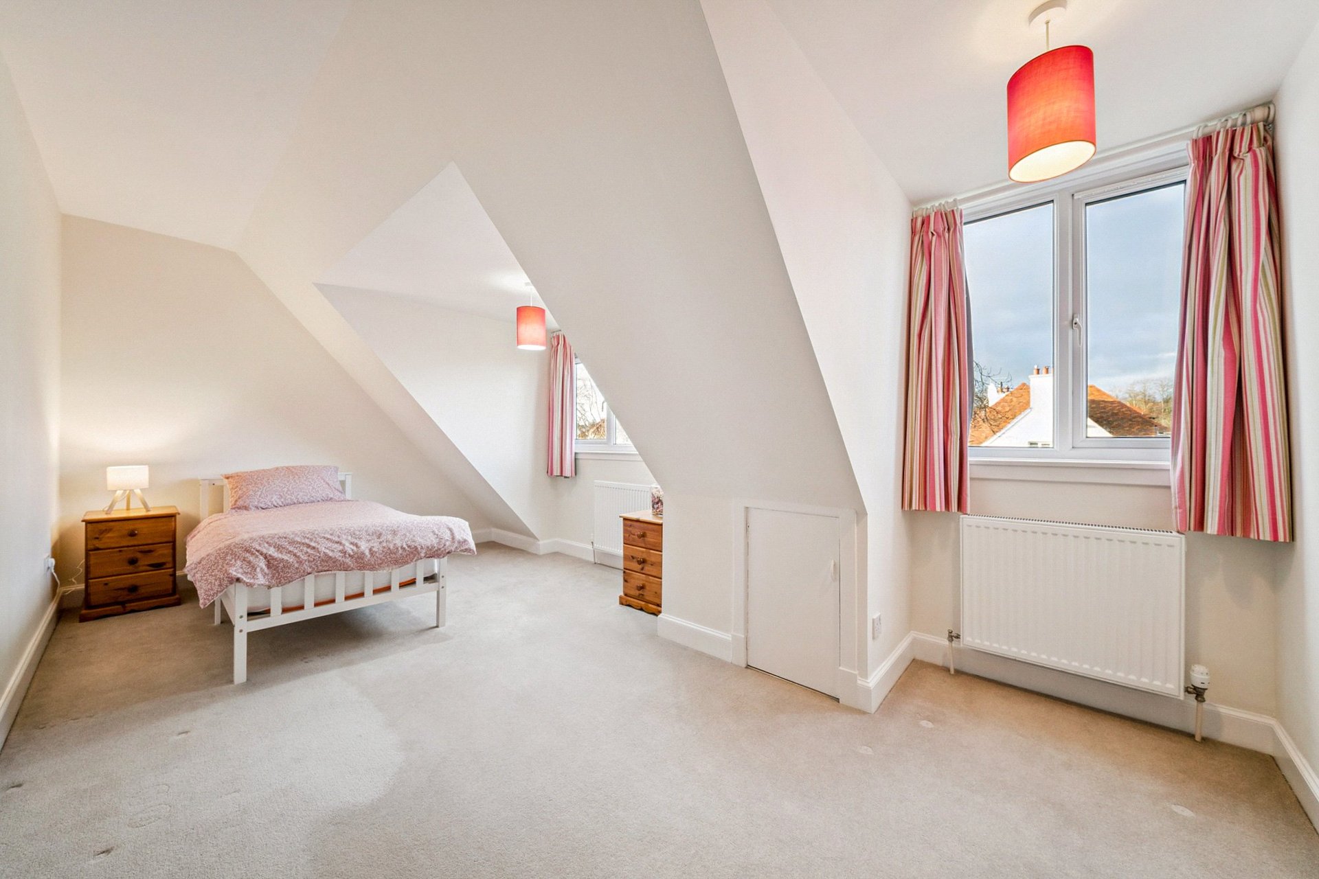 81 Ravelston Dykes, Edinburgh, EH12 6HA - Picture #23