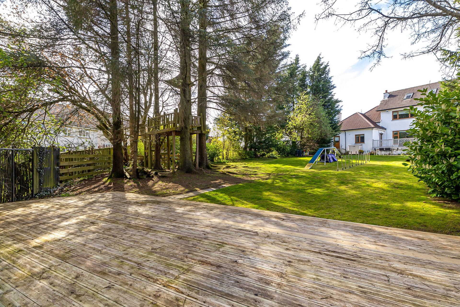 18 Riverside Road, Eaglesham, Glasgow, G76 0DF - Picture #42