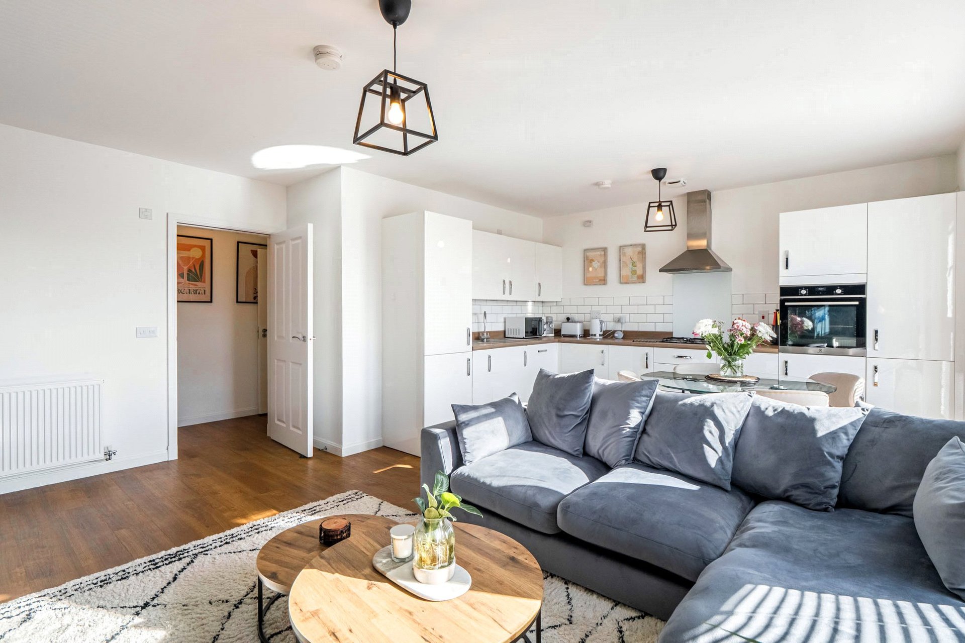 Flat 7, 6 Barnie Terrace, Edinburgh, Midlothian, EH15 1BU - Picture #6
