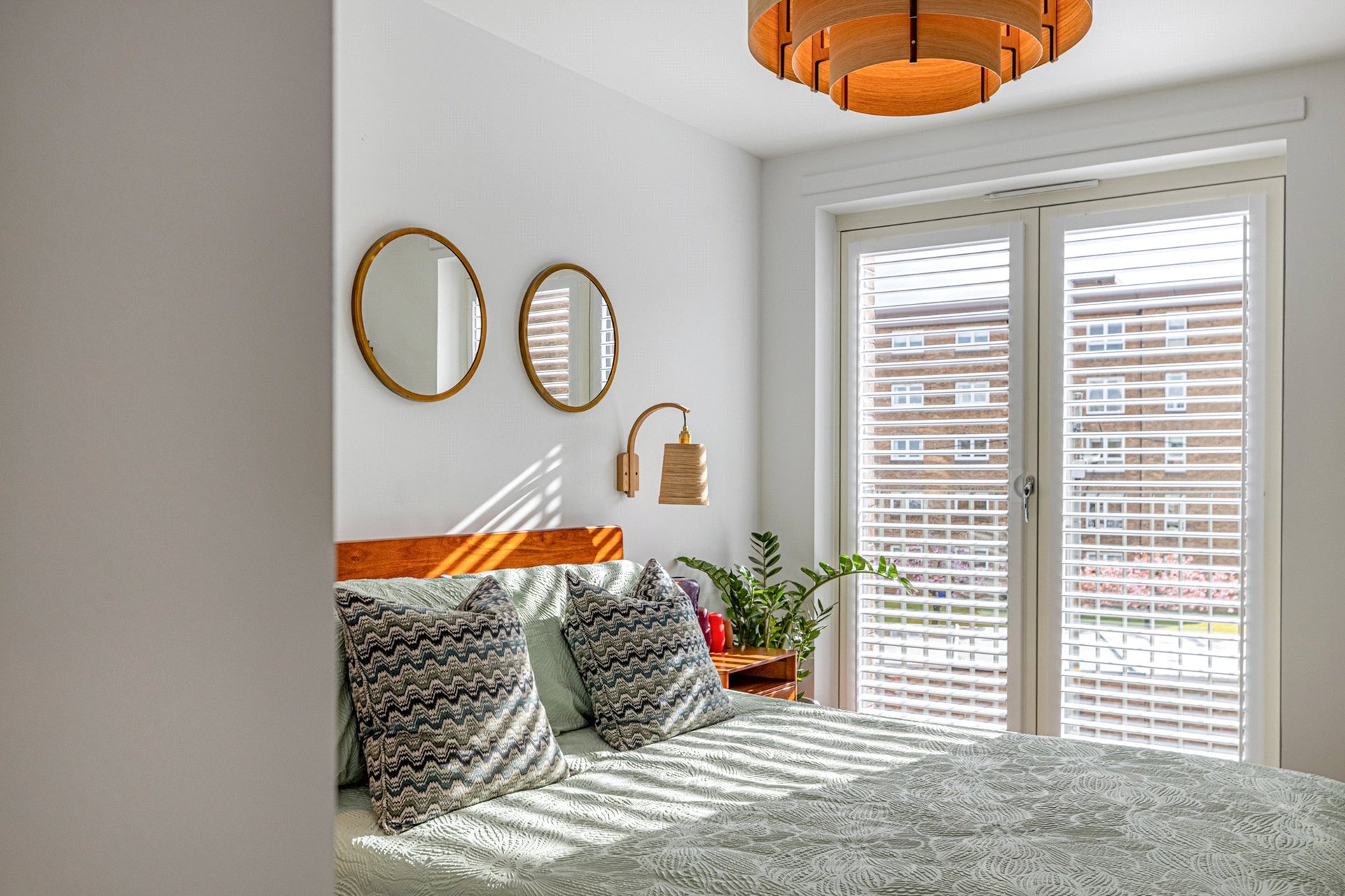 Flat 2/4, 2 Eastwoodhill Grove, Giffnock, Glasgow, East Renfrewshire, G46 6BB - Picture #22
