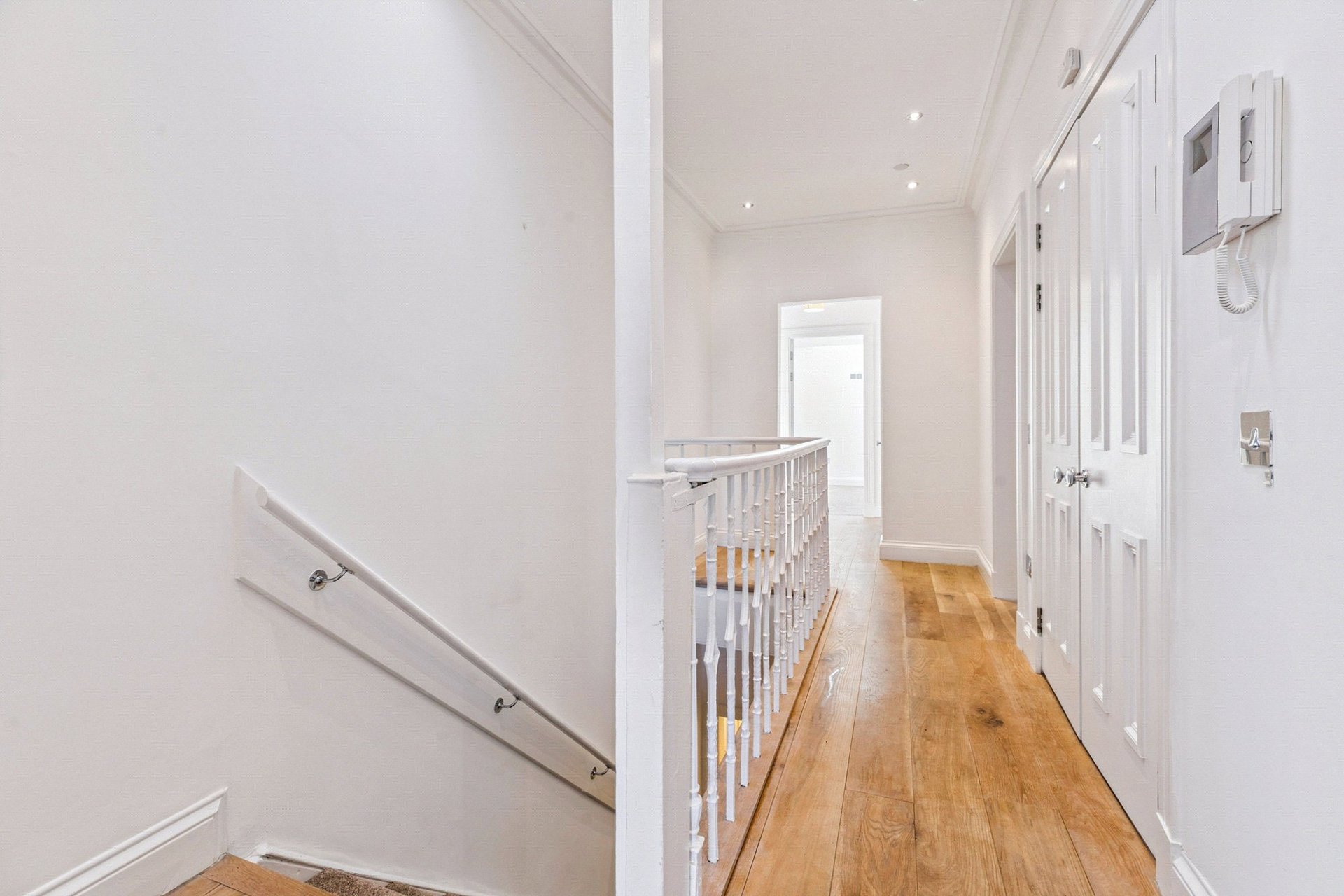 2/1, 11 Woodside Terrace, Park, Glasgow, G3 7UY - Picture #20