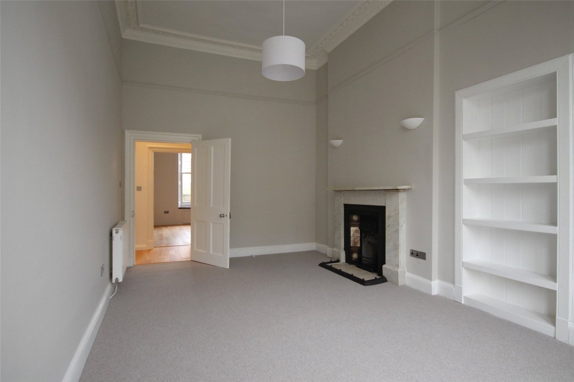 30 Hillside Street, Edinburgh, EH7 5HB - Picture #3
