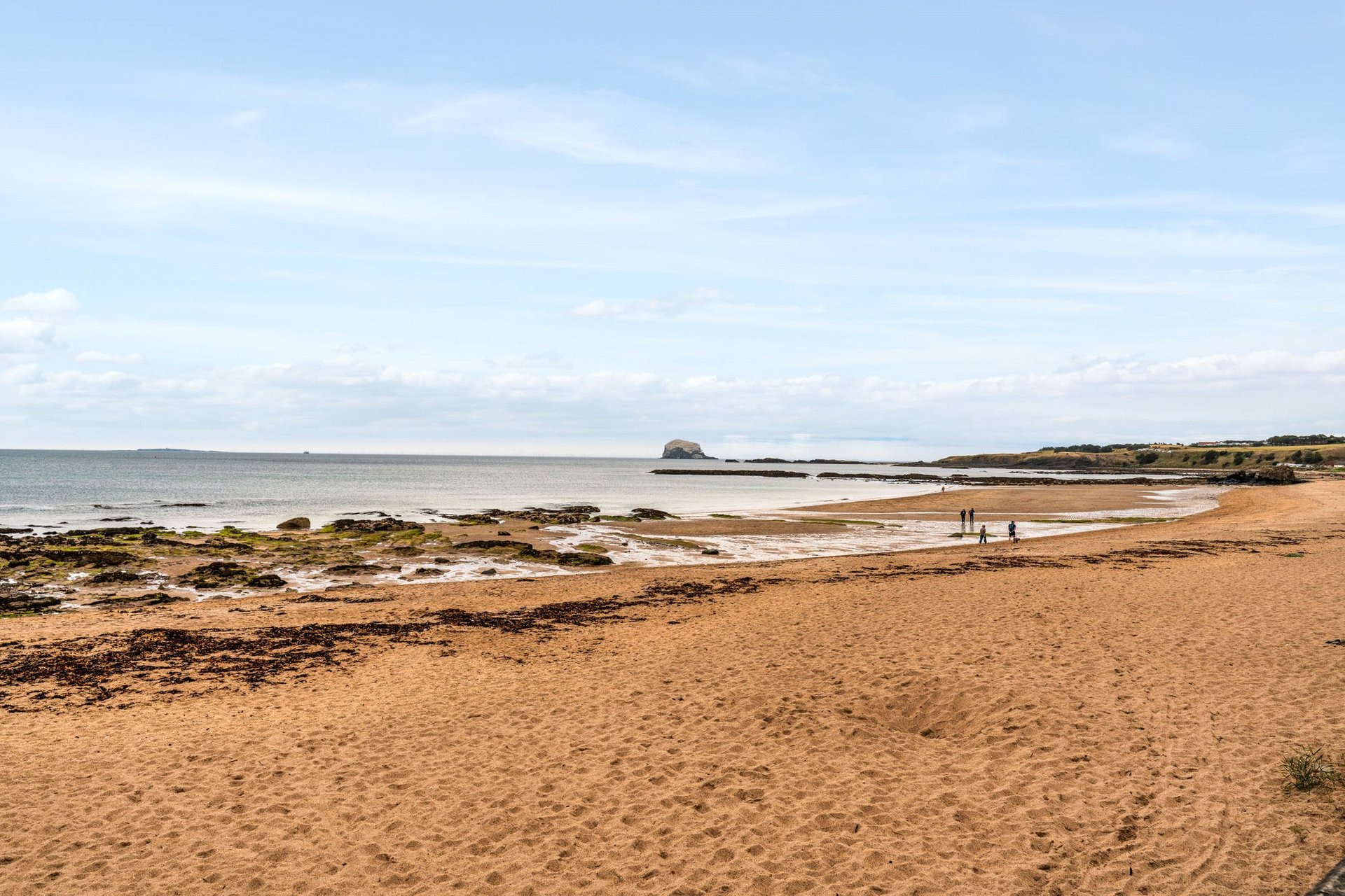 27E Balfour Street, North Berwick, East Lothian, EH39 4JY - Picture #20