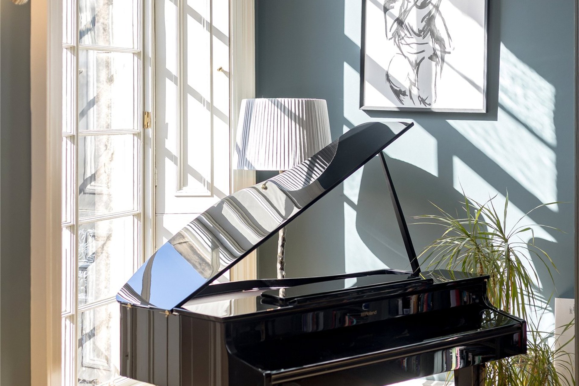 13 Danube Street, Edinburgh, EH4 1NN - Picture #14