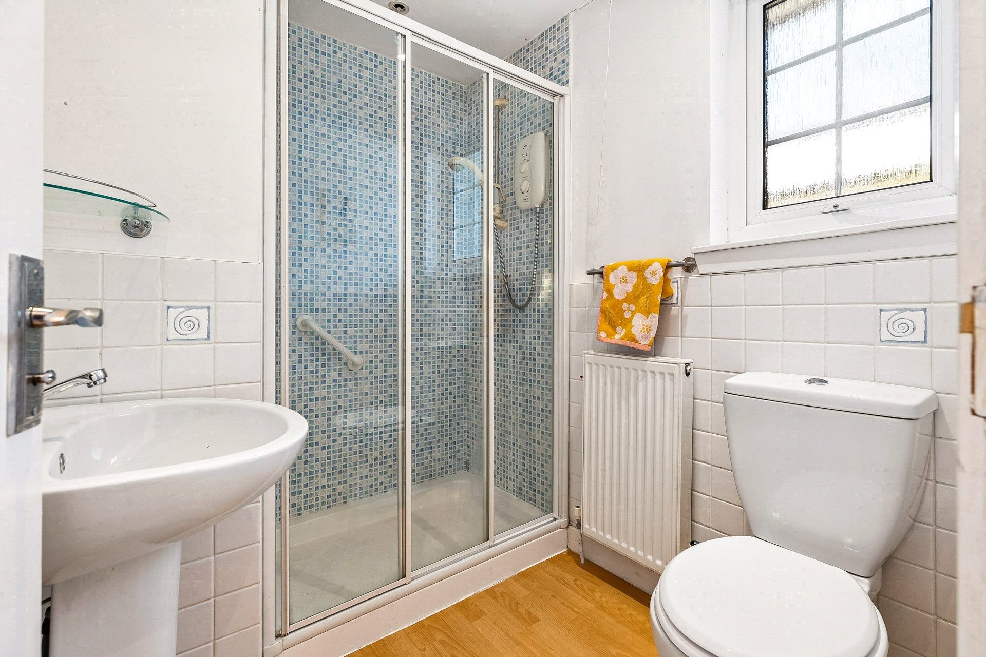 3 Ledcameroch Park, Bearsden, G61 4AT - Picture #11