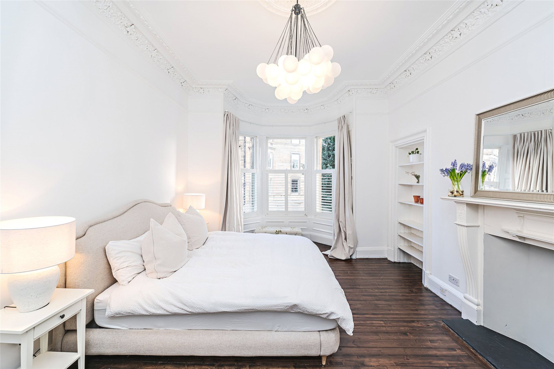 39 Bellevue Place, Edinburgh, EH7 4BS - Picture #13