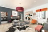 Crossways, 42 Murrayfield Road, Edinburgh, EH12 6ET - Picture #4
