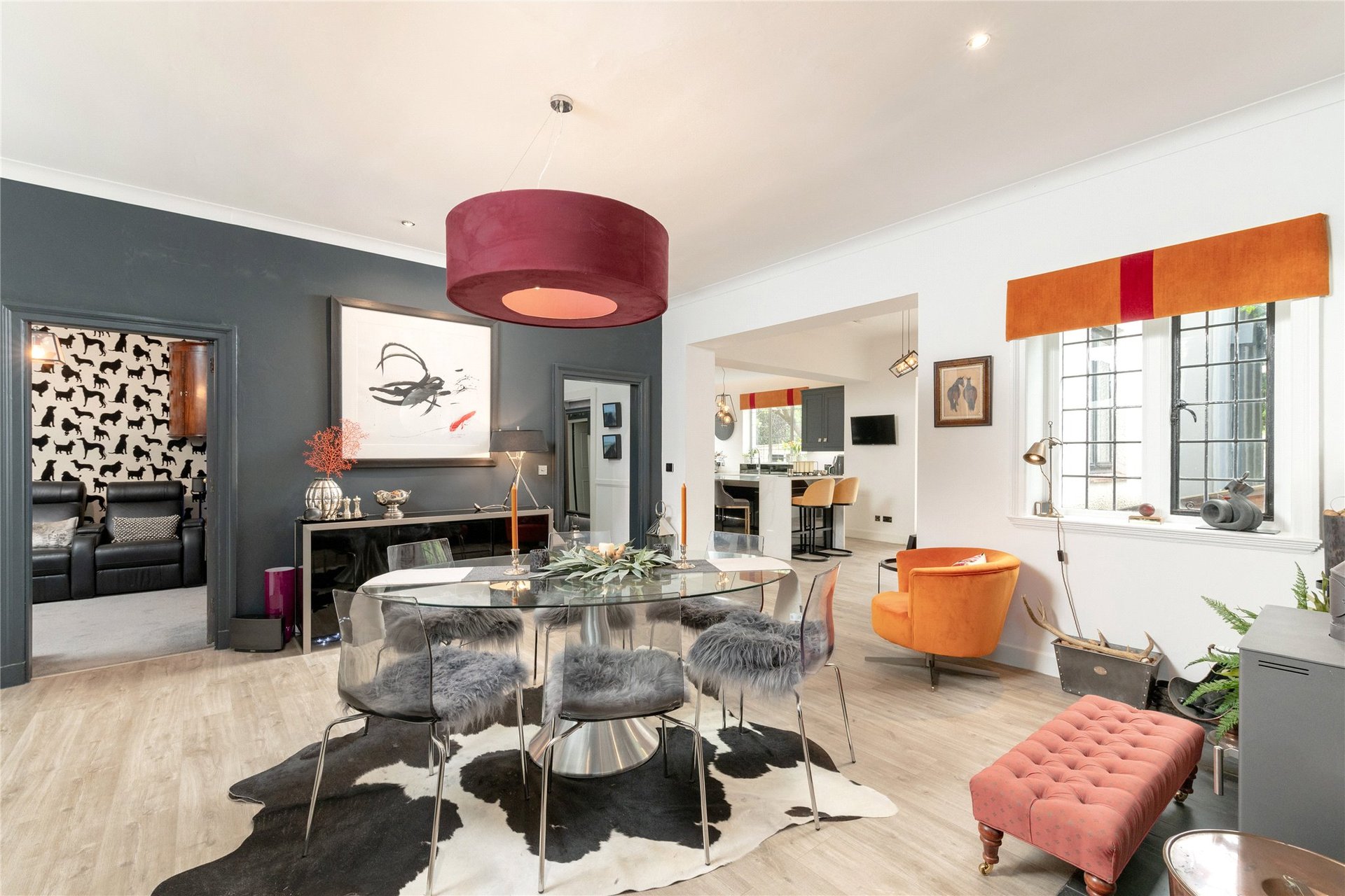 Crossways, 42 Murrayfield Road, Edinburgh, EH12 6ET - Picture #4