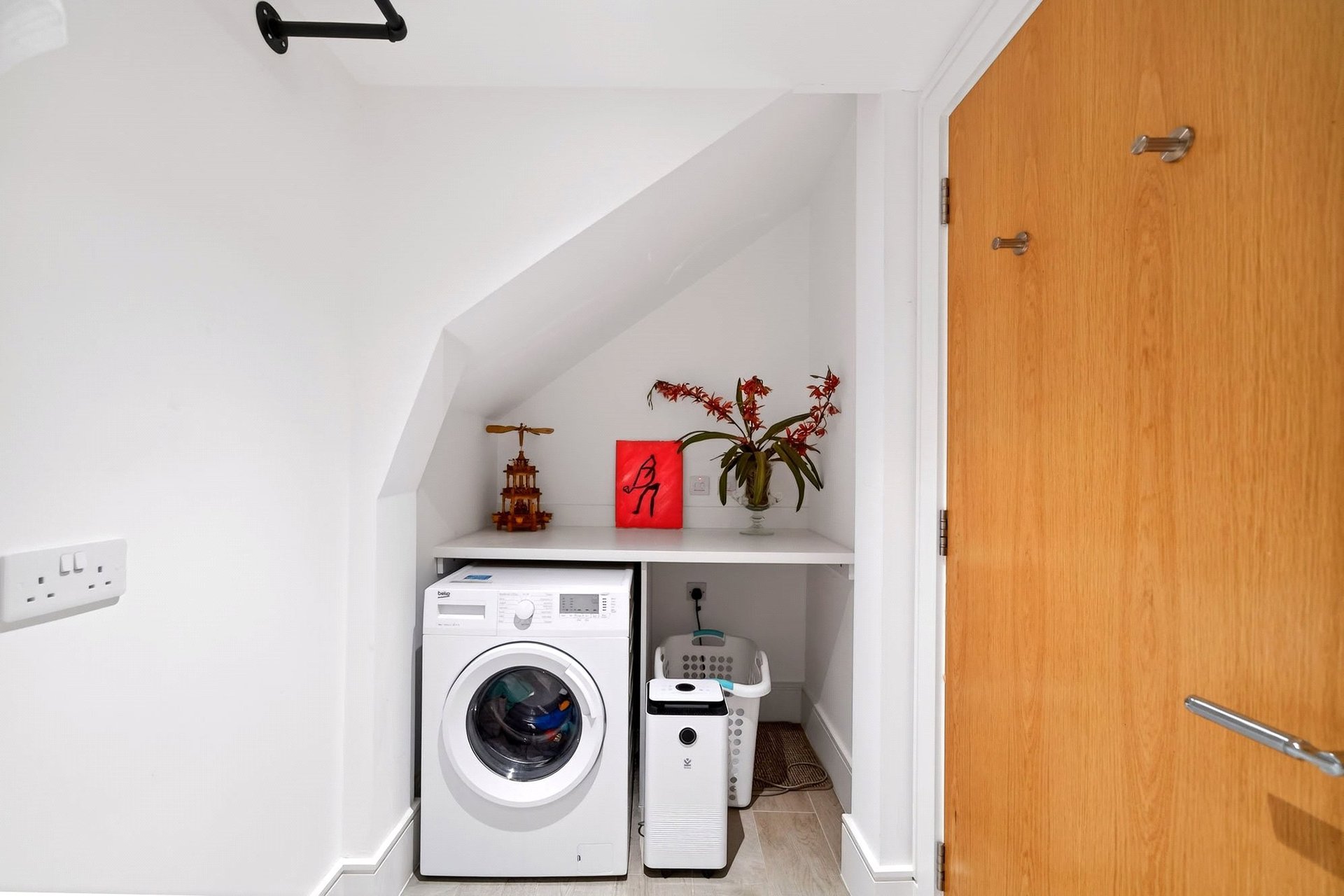 20F Havelock Street, Dowanhill, Glasgow, G11 5JA - Picture #53