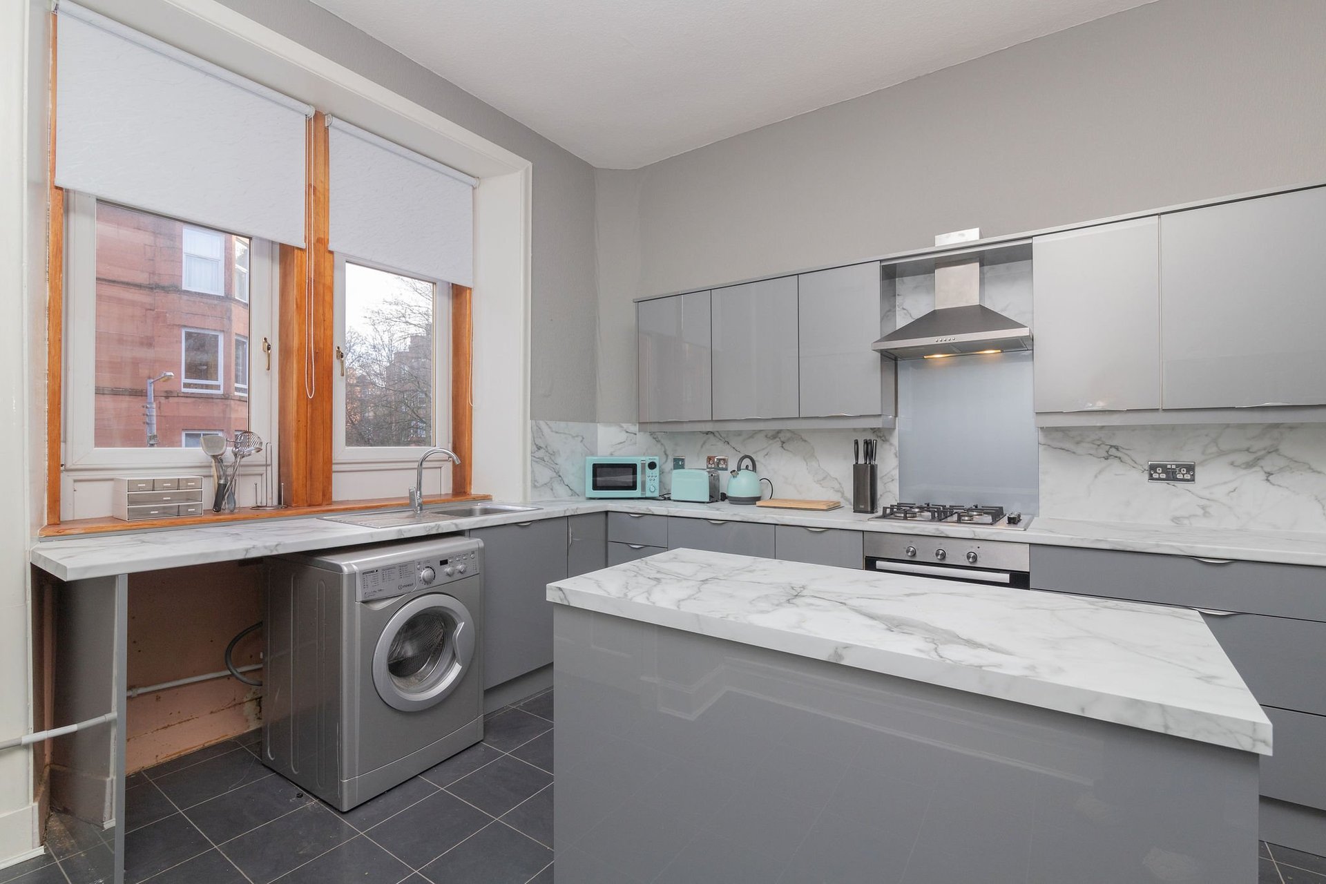 1/1, 28 Bellwood Street, Shawlands, G41 3ES - Picture #10