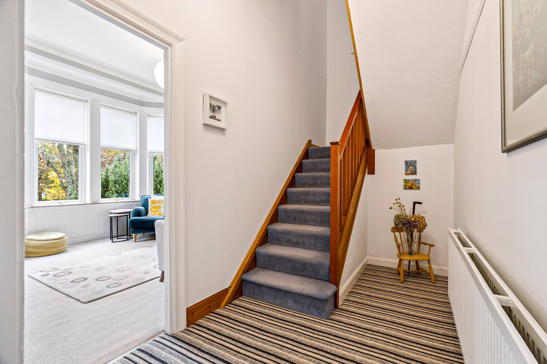 91 Balshagray Avenue, Jordanhill, Glasgow, G11 7EQ - Picture #28