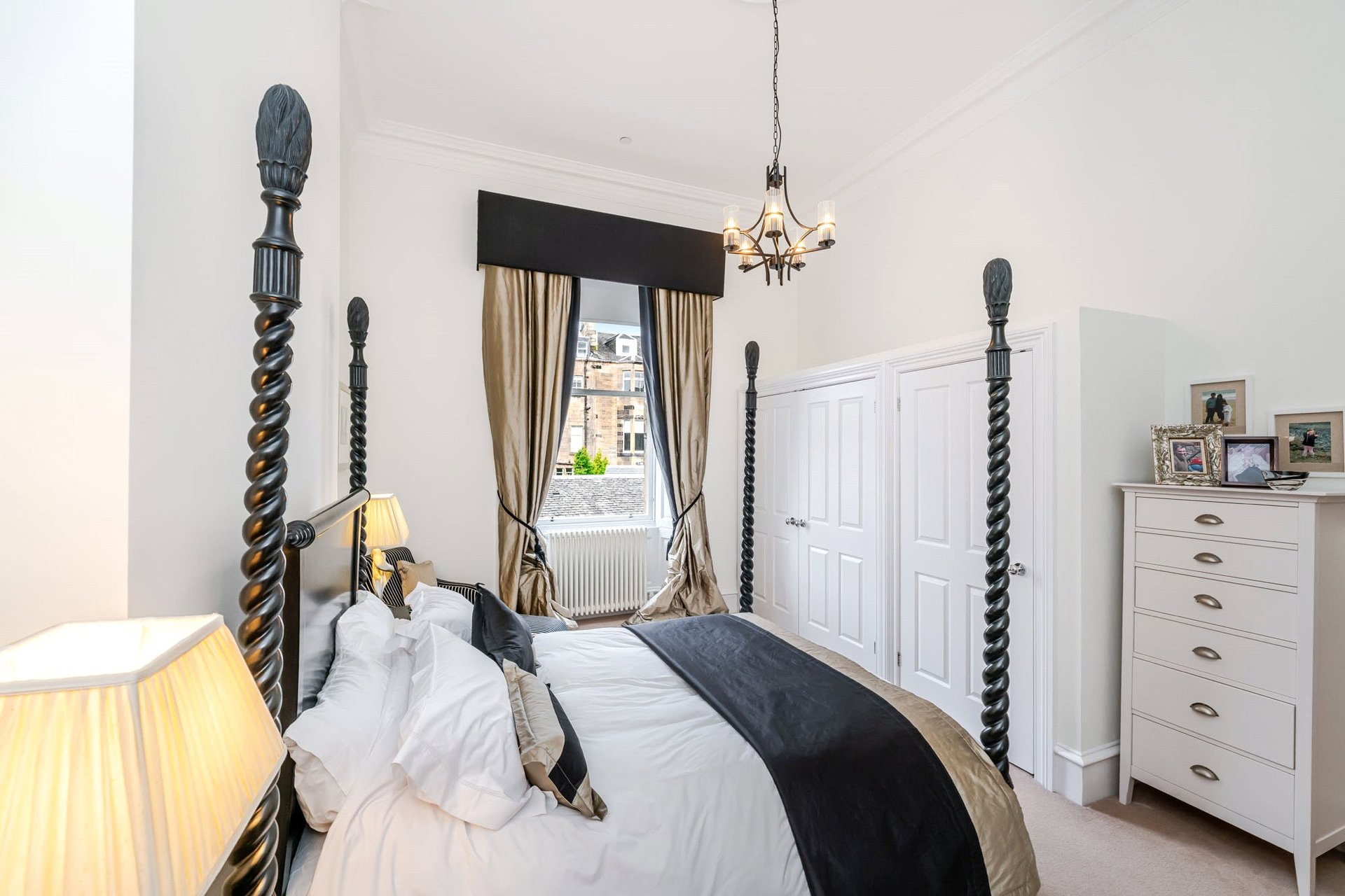 1/1, 18 Woodlands Terrace, Glasgow, G3 7YL - Picture #23