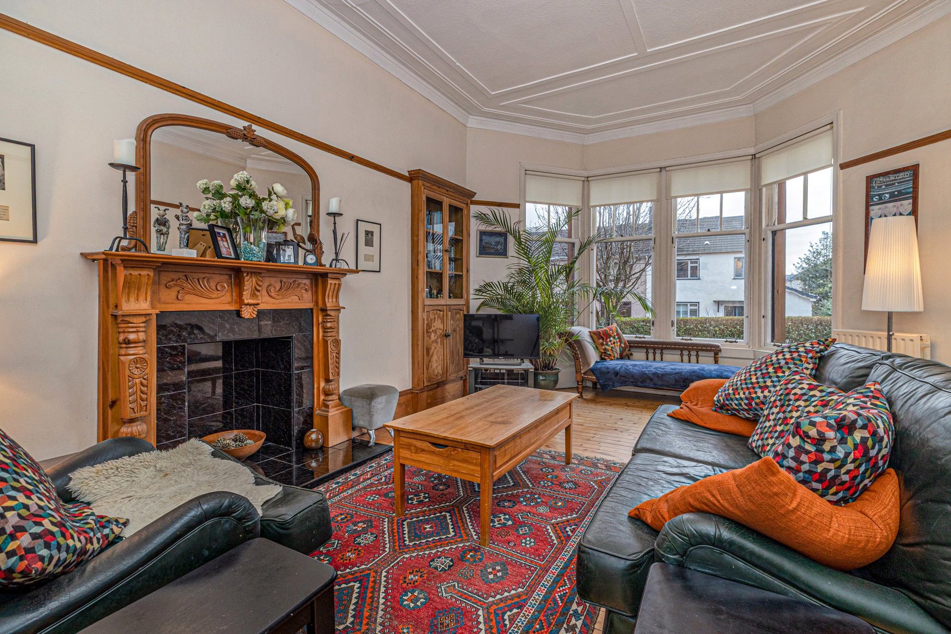 0/2, 133 Marlborough Avenue, Broomhill, Glasgow, G11 7JE - Picture #2