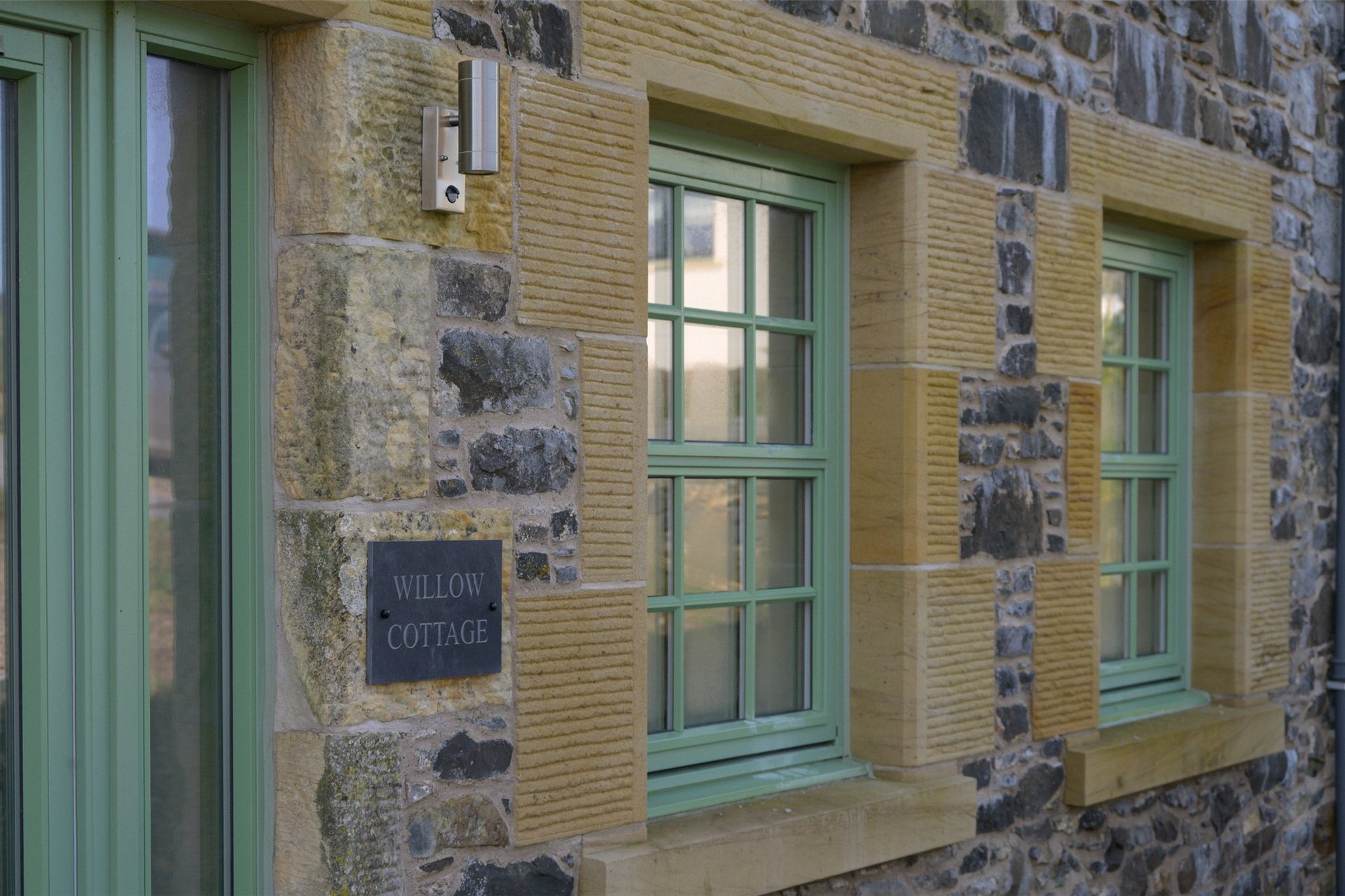 Willow Cottage, Kingswood, Leadburn, Scottish Borders, EH46 7BW - Picture #32