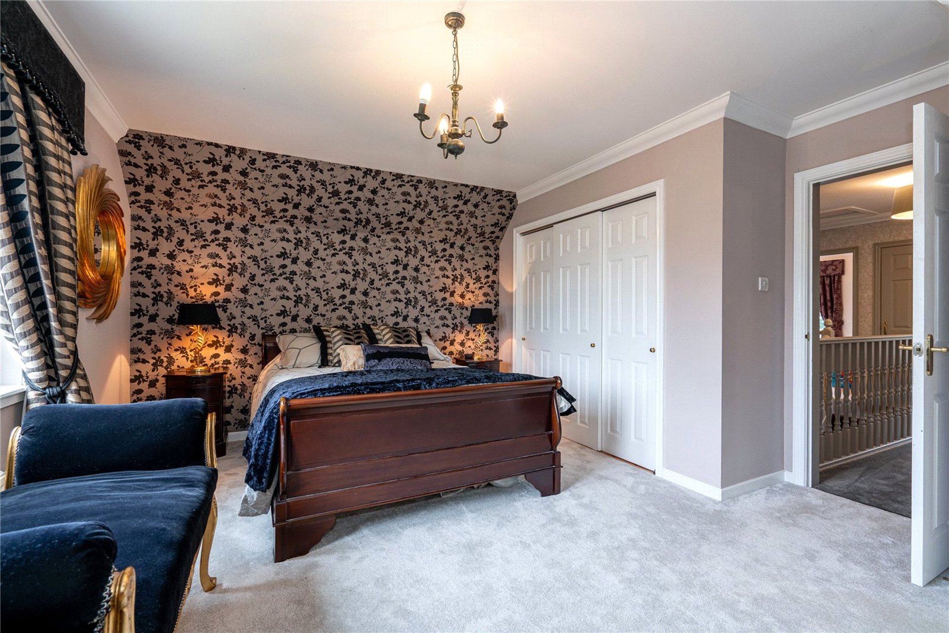 7 Finlayson Lane, Carnwath, Lanark, ML11 8TA - Picture #23