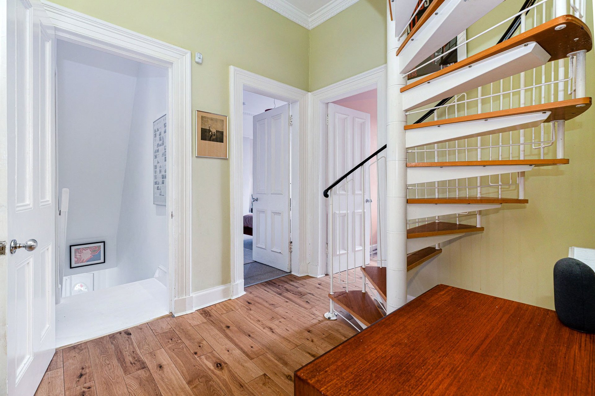 4B Leslie Road, Pollokshields, Glasgow, G41 5RQ - Picture #21