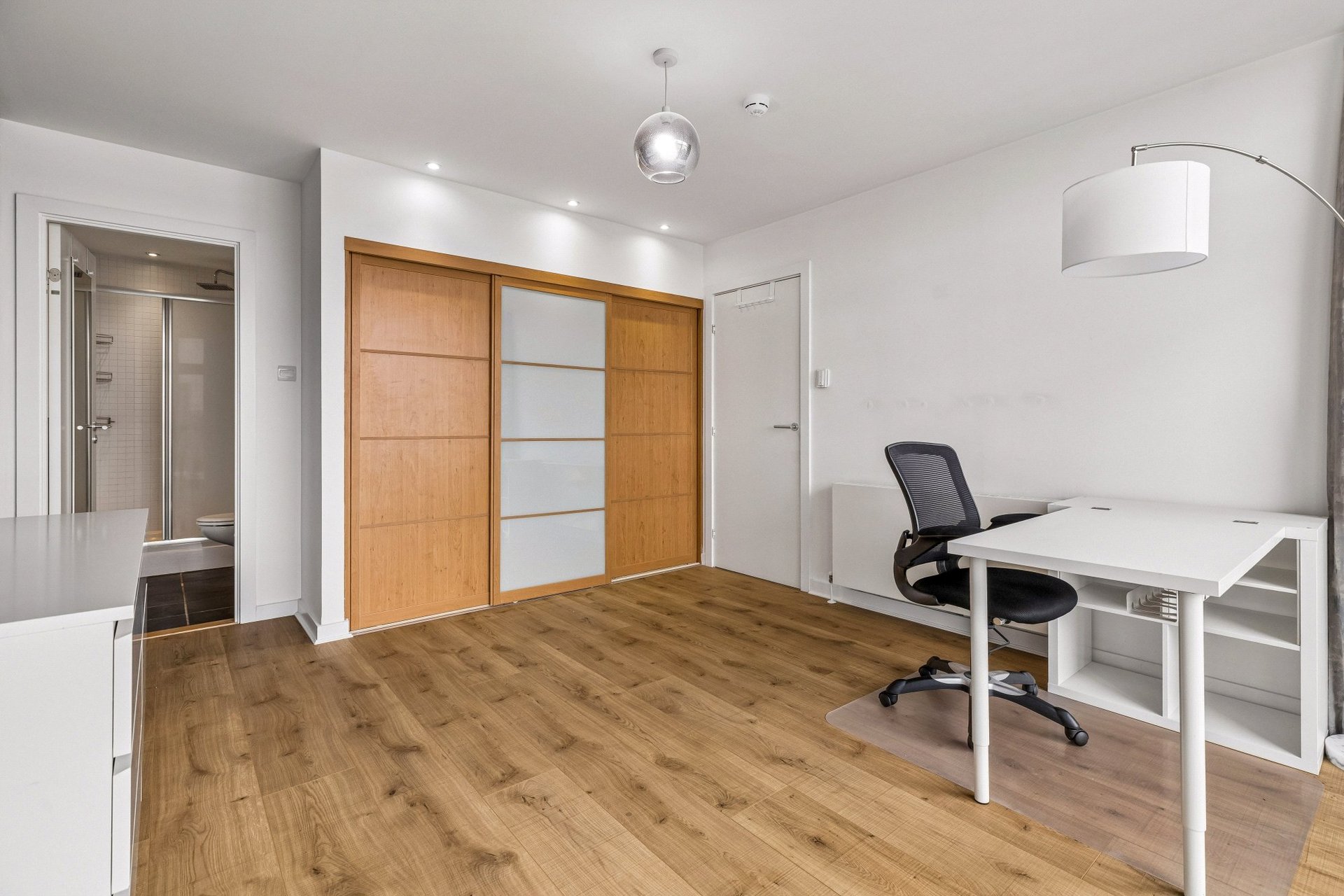 Flat 3/5, 98 Lancefield Quay, Finnieston, Glasgow City, G3 8JN - Picture #18