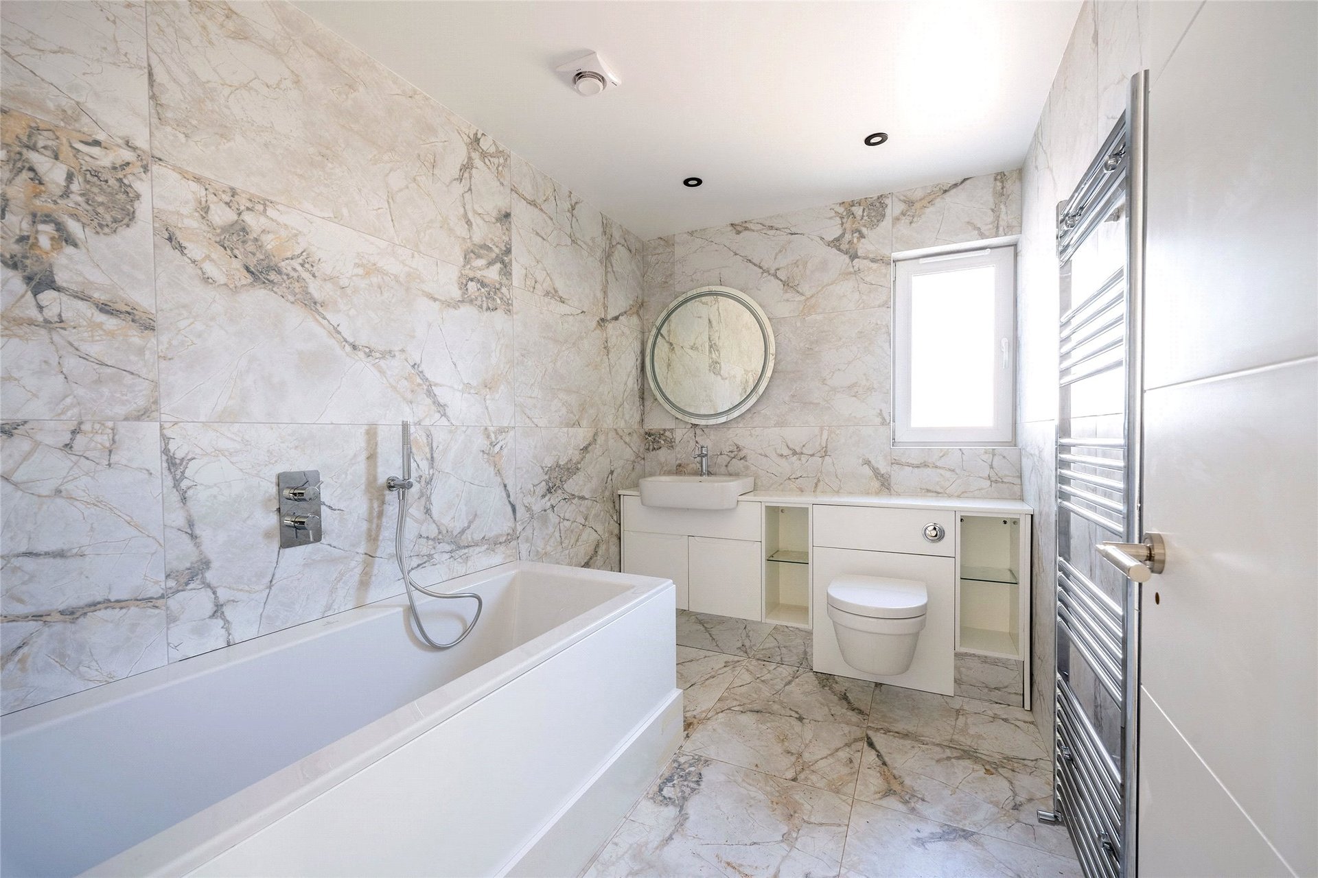 5 Kame View, Cupar, Fife, KY15 5PN - Picture #14