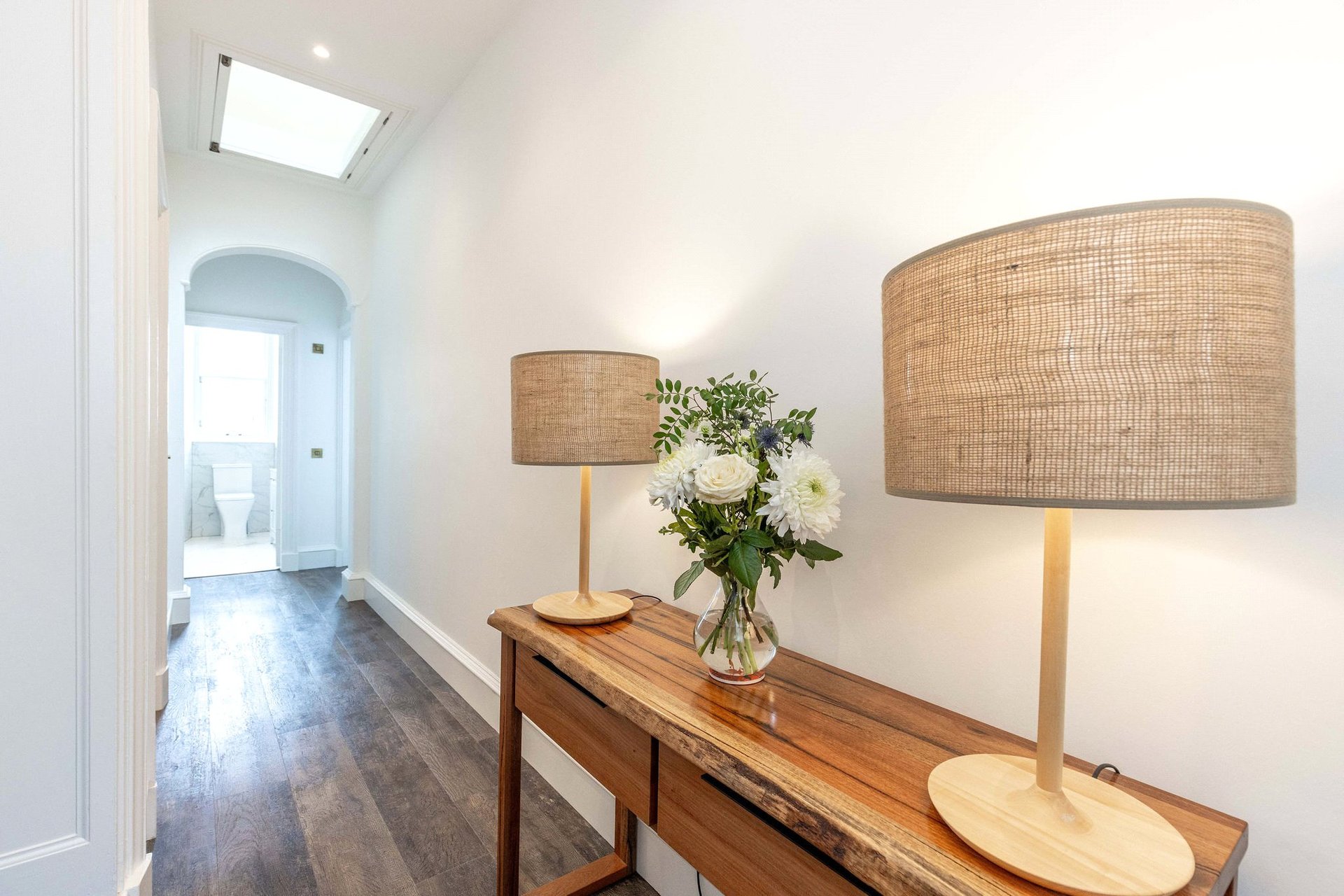 2F, 8 Moray Place, Edinburgh, Midlothian, EH3 6DS - Picture #12