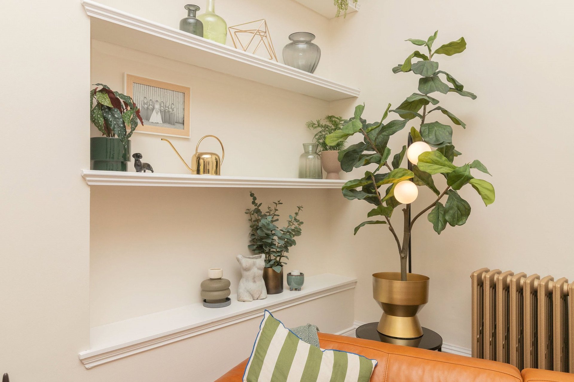 Ground Floor Flat (0/1), 42 Cecil Street, Hillhead, Glasgow City, G12 8RJ - Picture #7