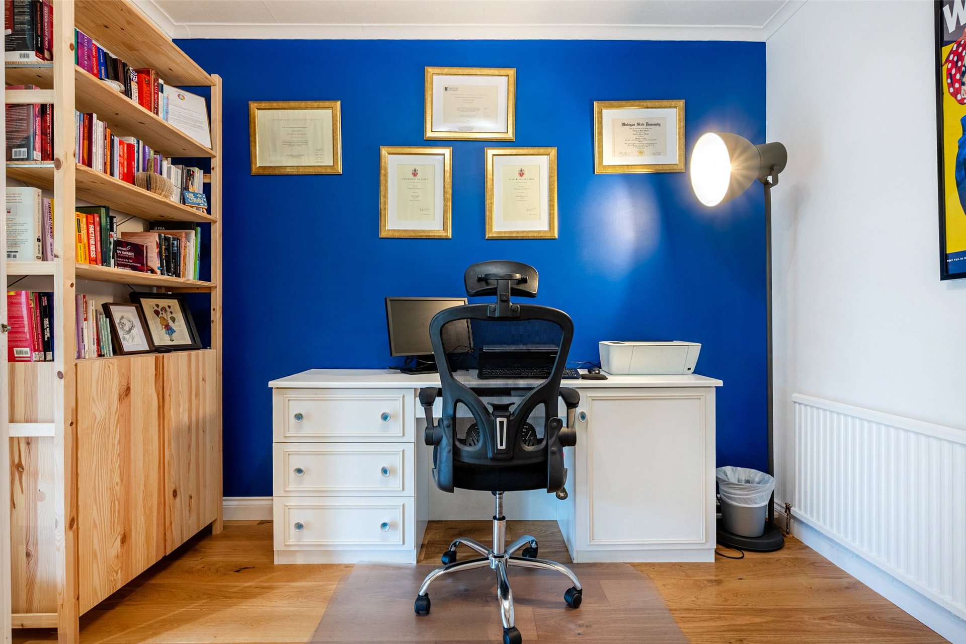 59 Iain Road, Bearsden, G61 4PB - Picture #11