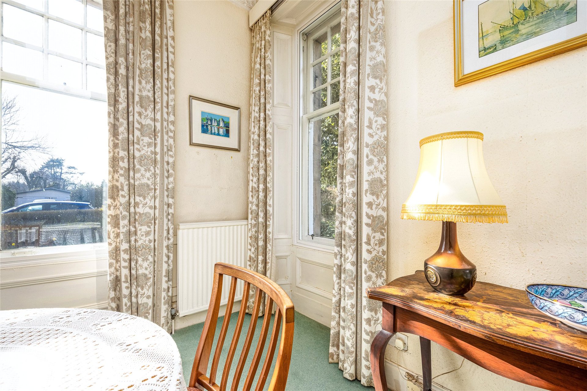 7 Tannoch Drive, Milngavie, G62 8BA - Picture #11