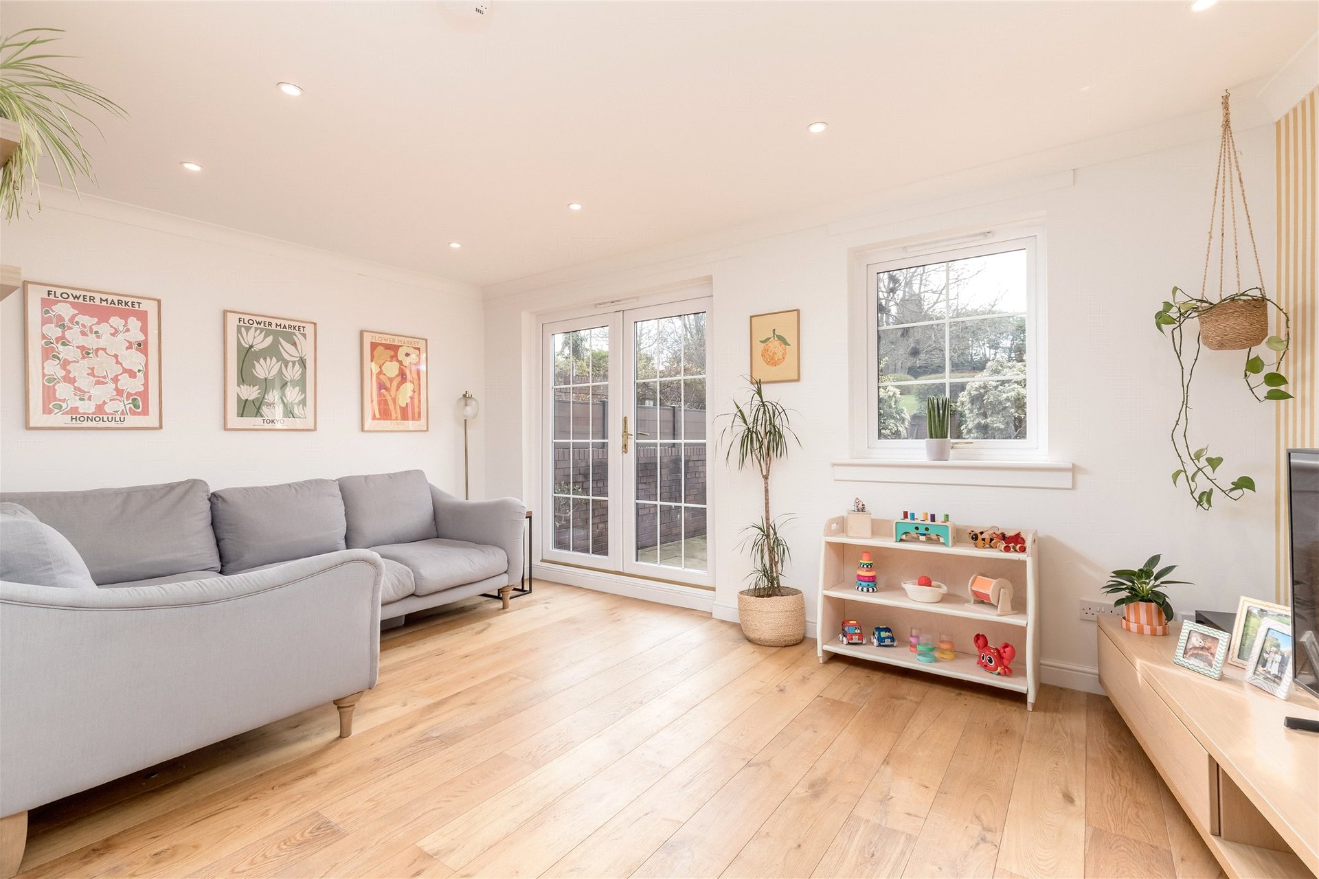 63 Orchard Brae Avenue, Edinburgh, Midlothian, EH4 2UR - Picture #8