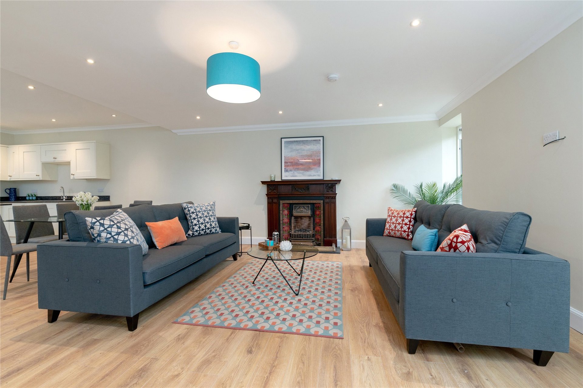 7 Stanhope Street, Edinburgh, EH12 5JB - Picture #4
