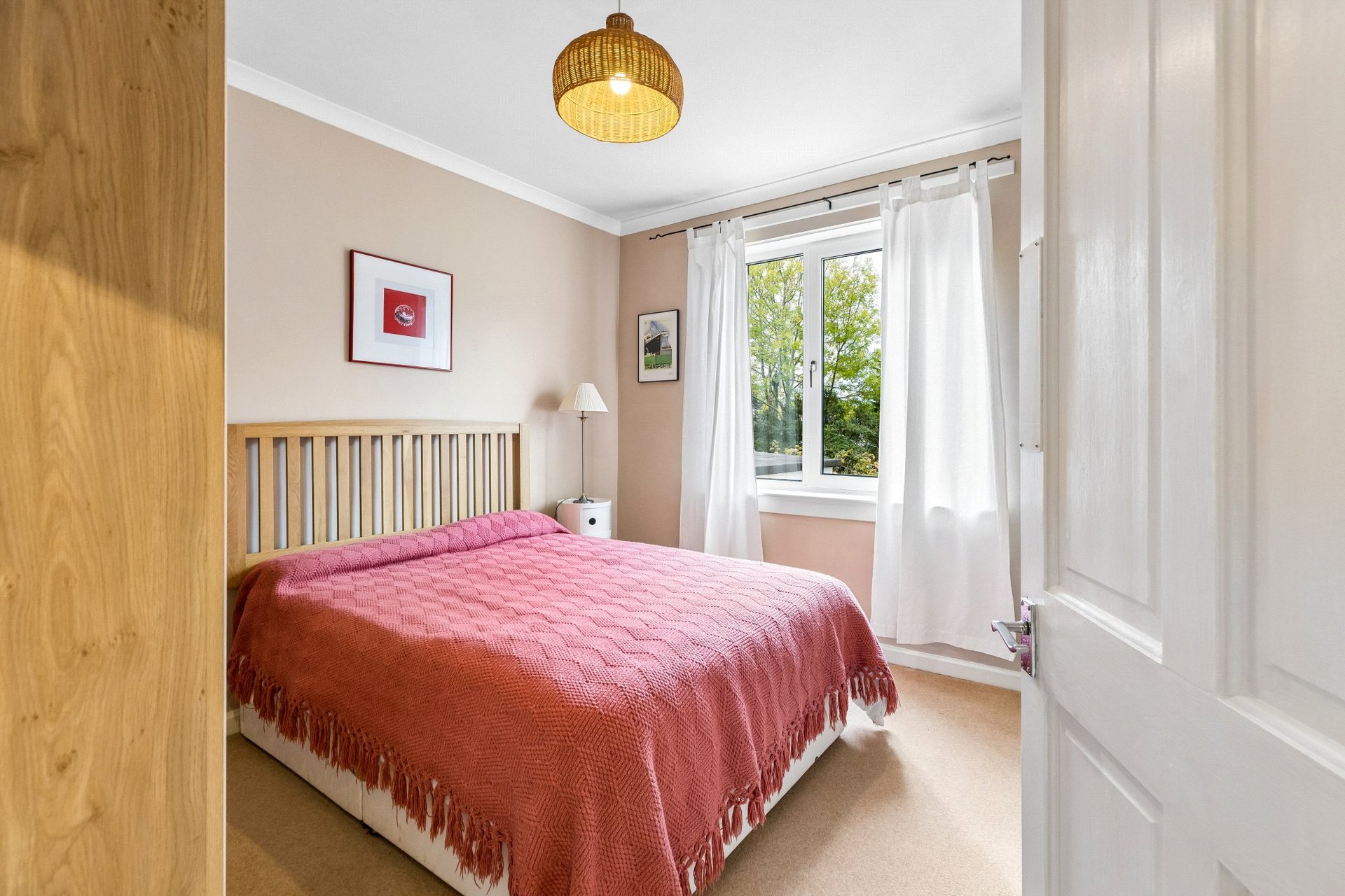 0/1, 2 Ormonde Court, Glasgow, East Renfrewshire, G44 3RE - Picture #13