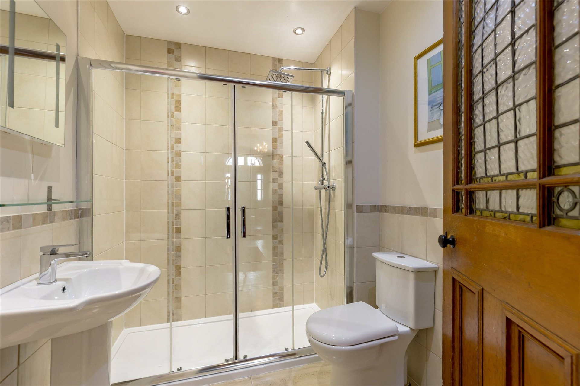 22 Chester Street, Edinburgh, EH3 7RA - Picture #12