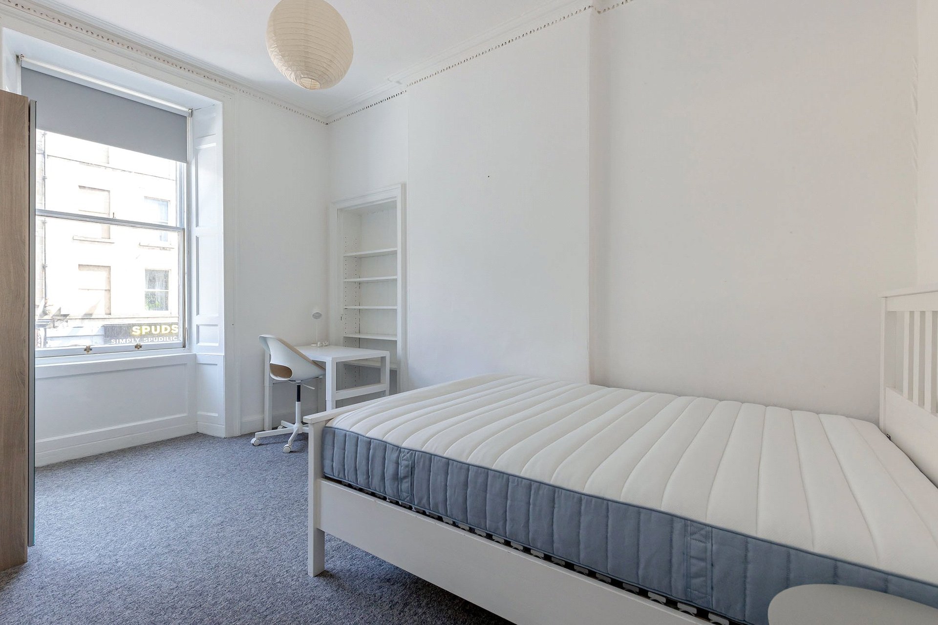 15/2 Clerk Street, Edinburgh, EH8 9JH - Picture #6