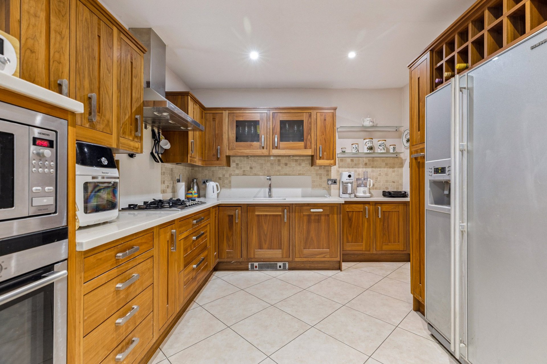 14B Upper Glenburn Road, Bearsden, G61 4BW - Picture #11