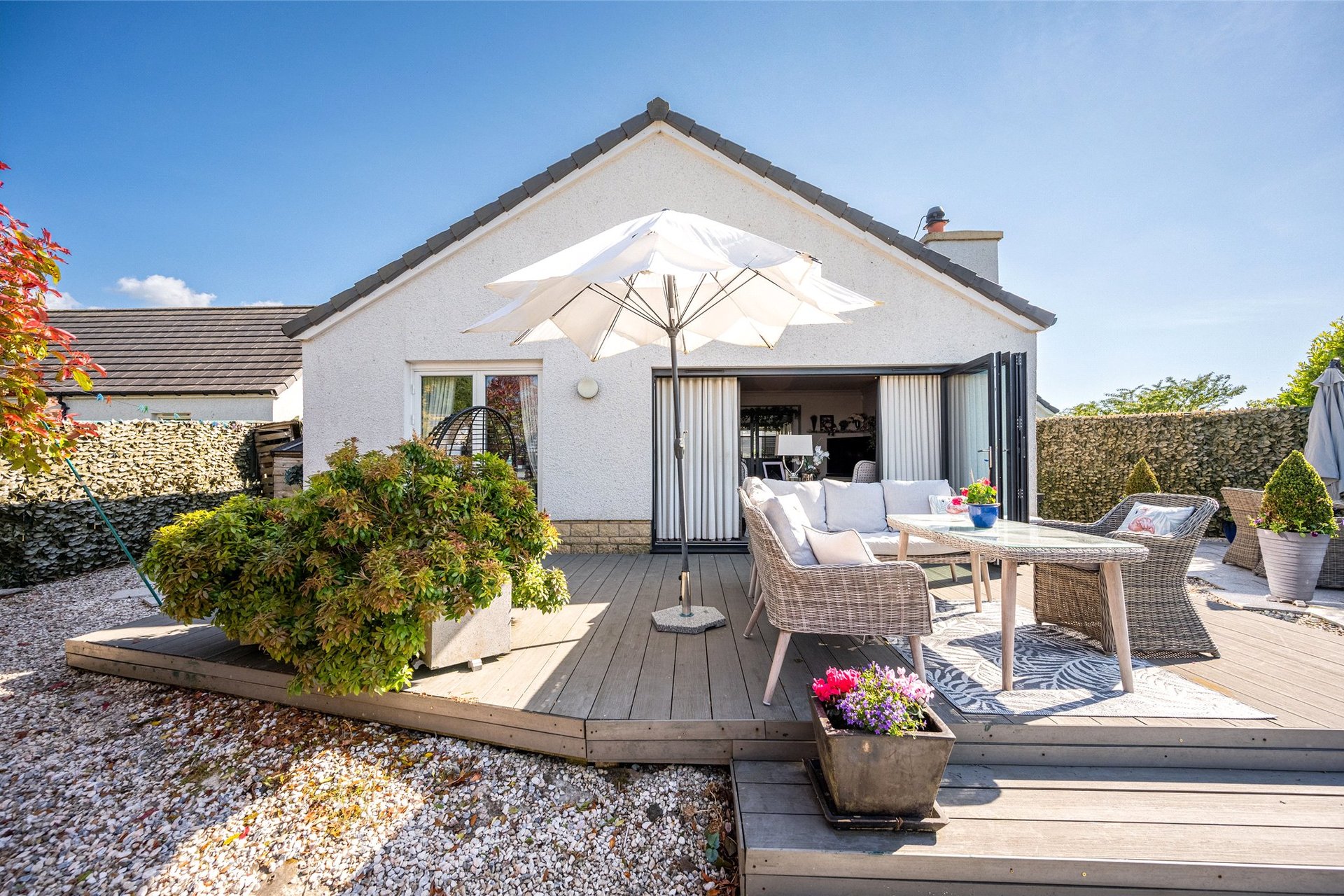 Joli Cottage, 52 Picketlaw Road, Eaglesham, Glasgow, East Renfrewshire, G76 0BF - Picture #22