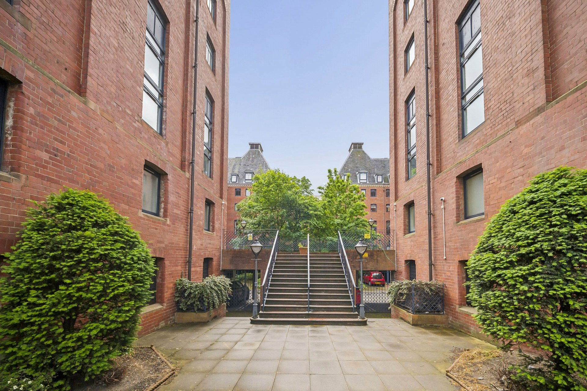 Flat 13, 165 Slateford Road, Edinburgh, EH14 1PD - Picture #21