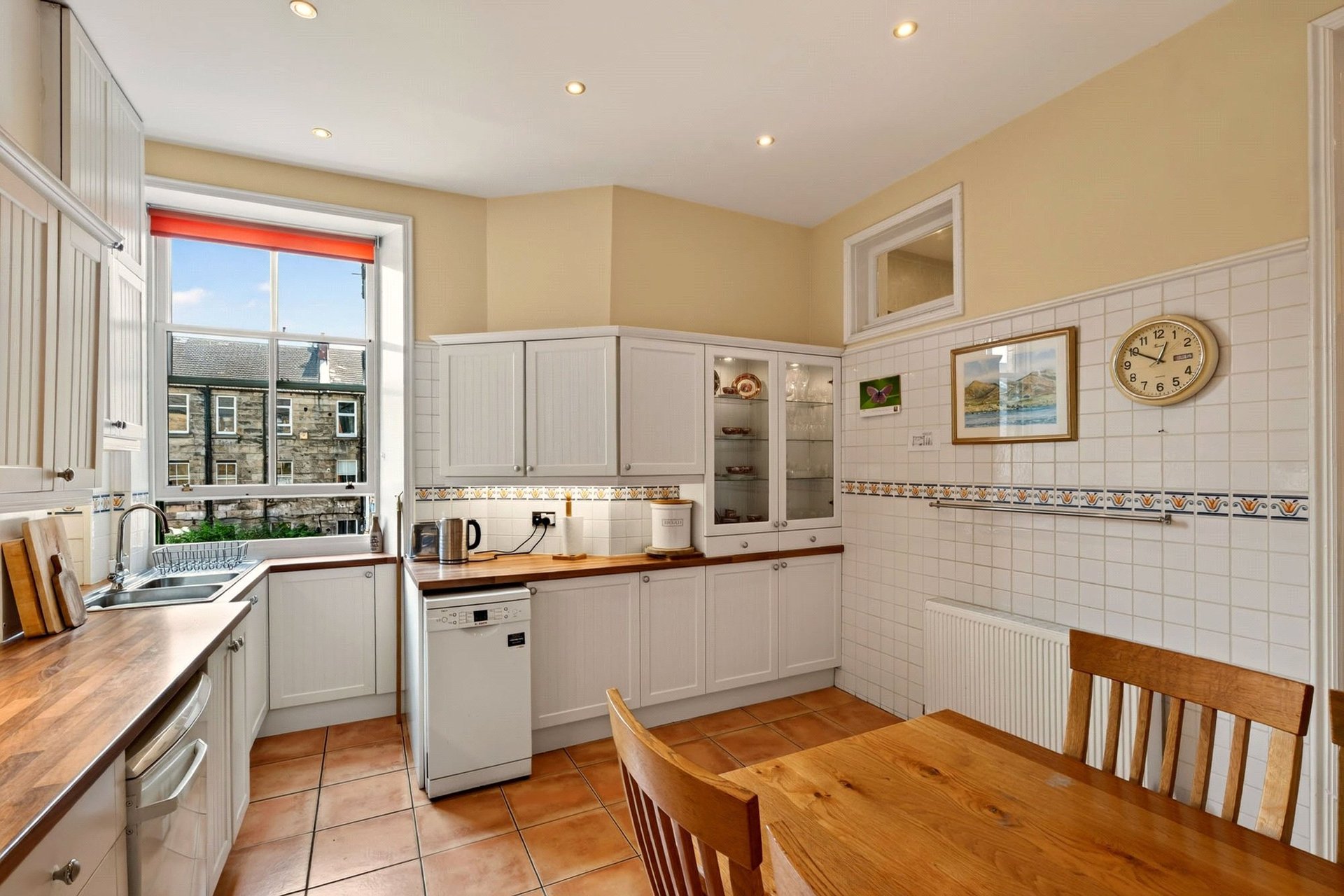 1/2, 8 Mariscat Road, Pollokshields, Glasgow, G41 4ND - Picture #17