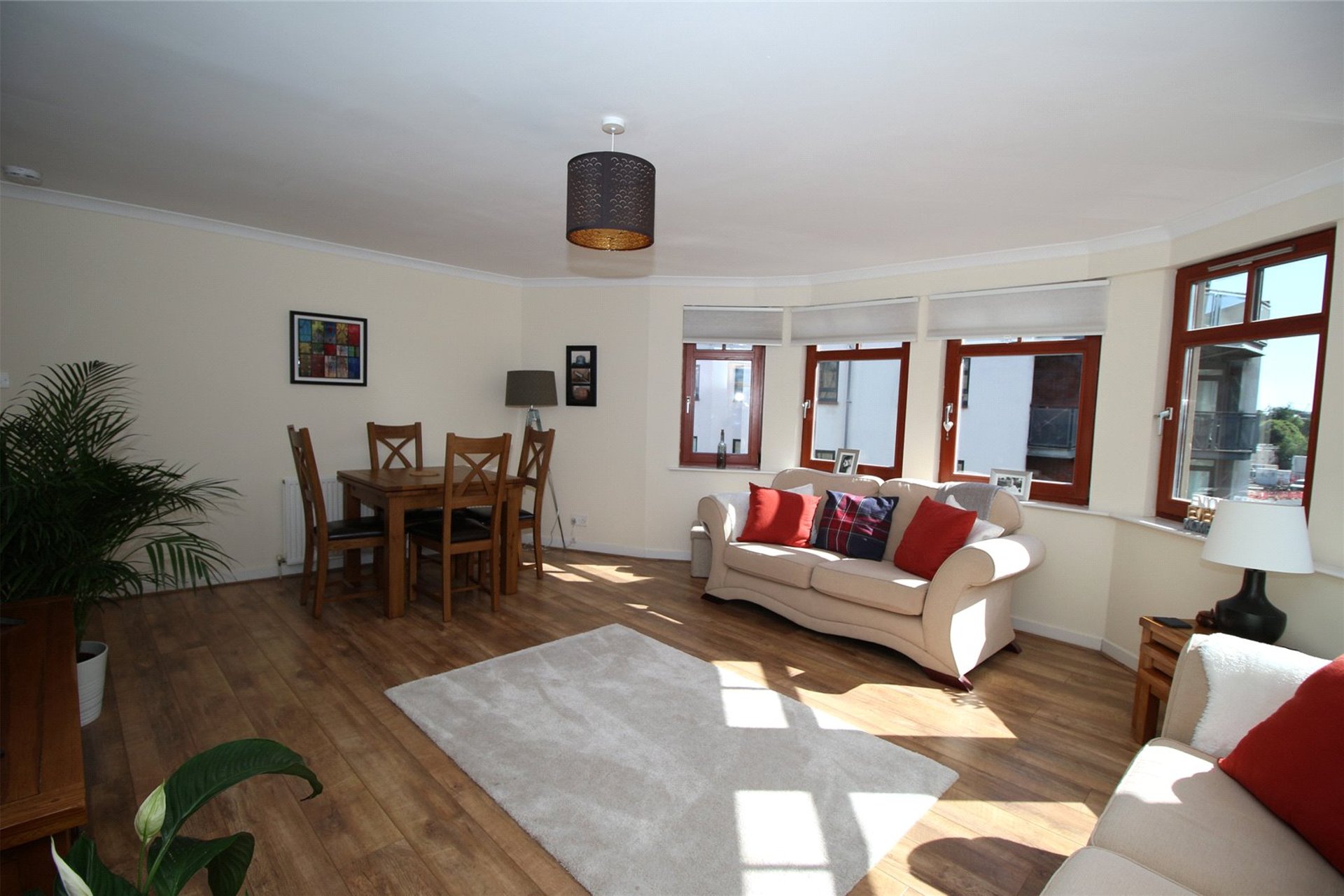 2/9 East Cromwell Street, Leith, Edinburgh, EH6 6HF - Picture #5