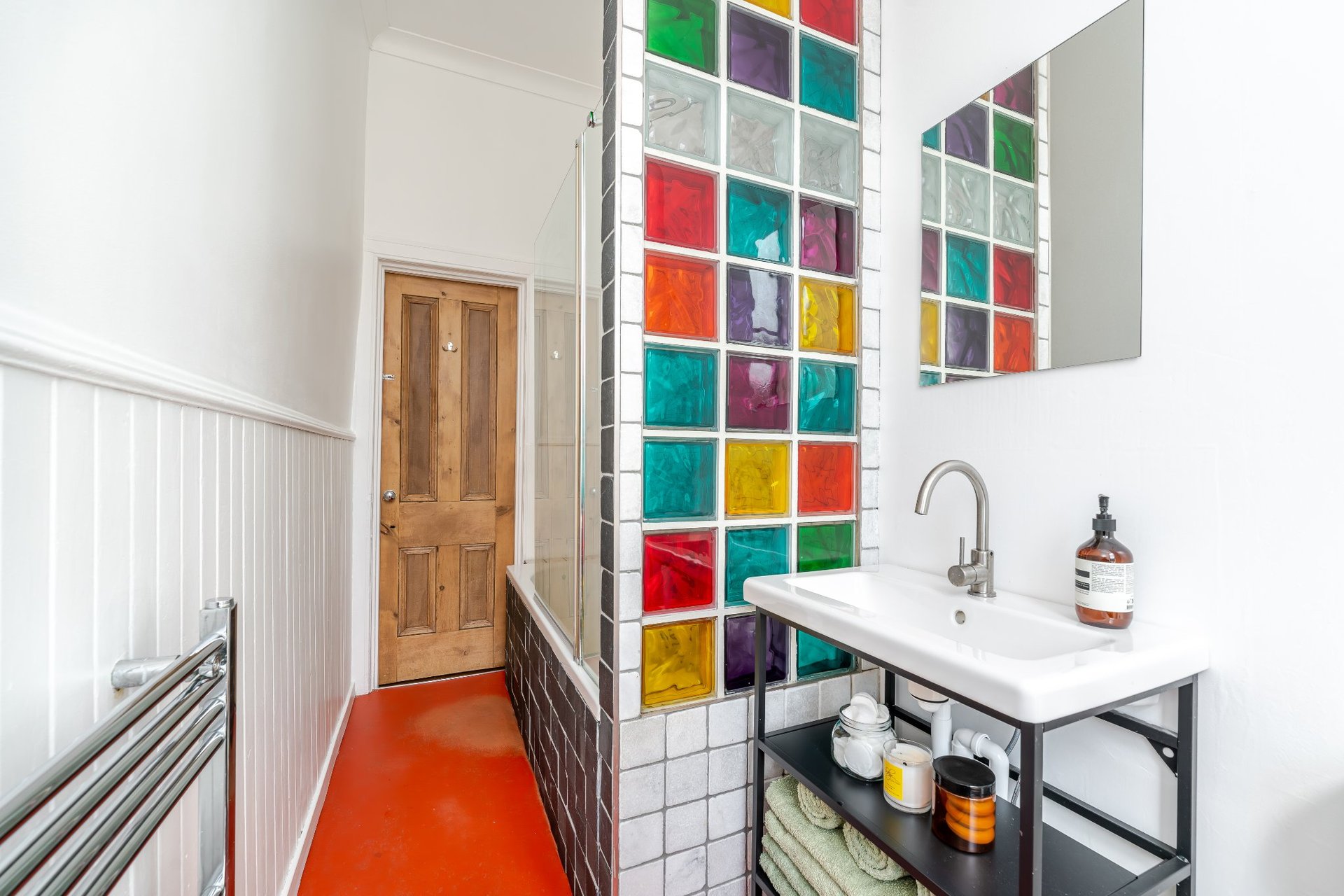1/1, 146 Niddrie Road, Glasgow, G42 8QB - Picture #17